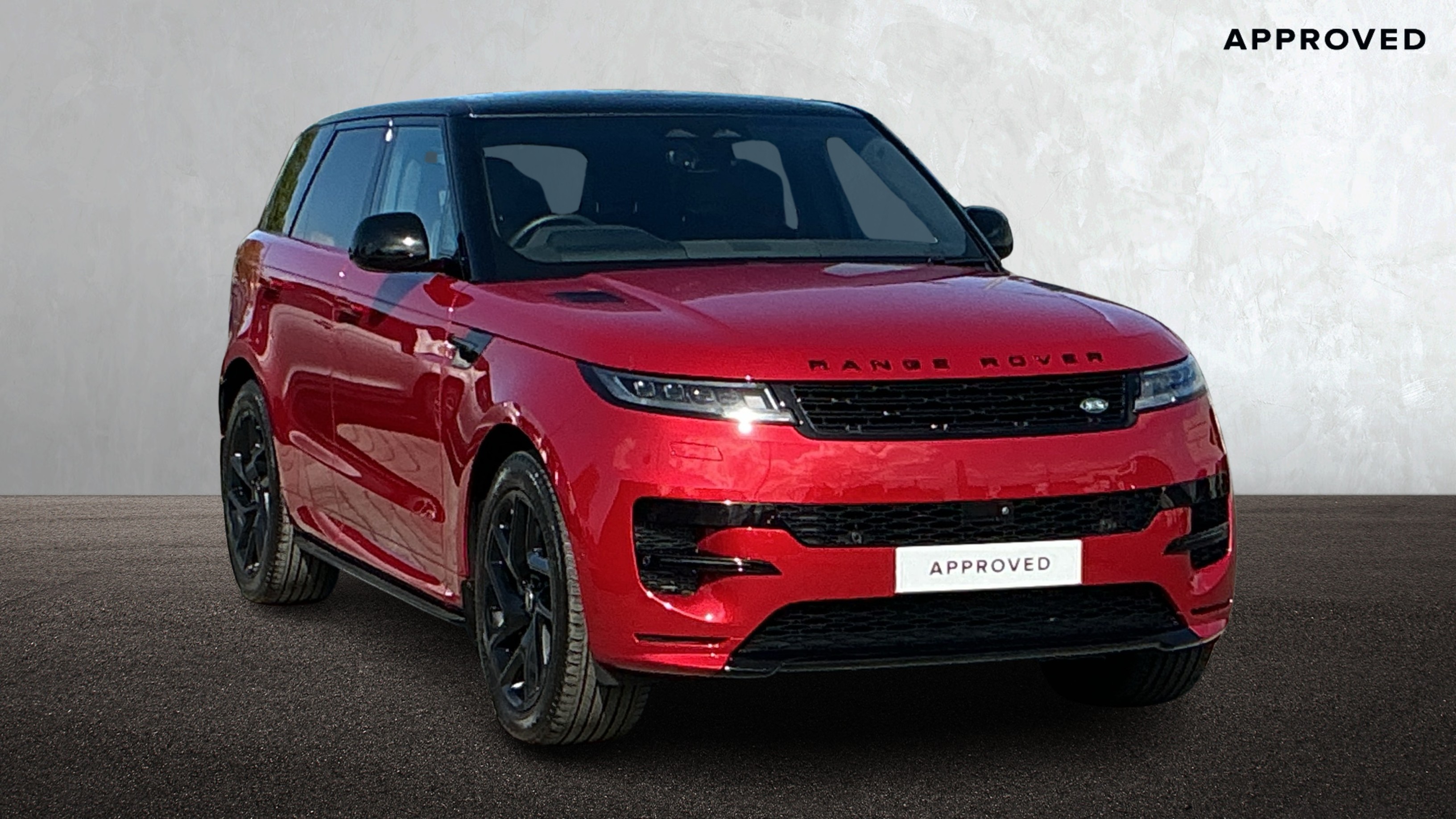 Land Rover Range Rover Sport listing photo