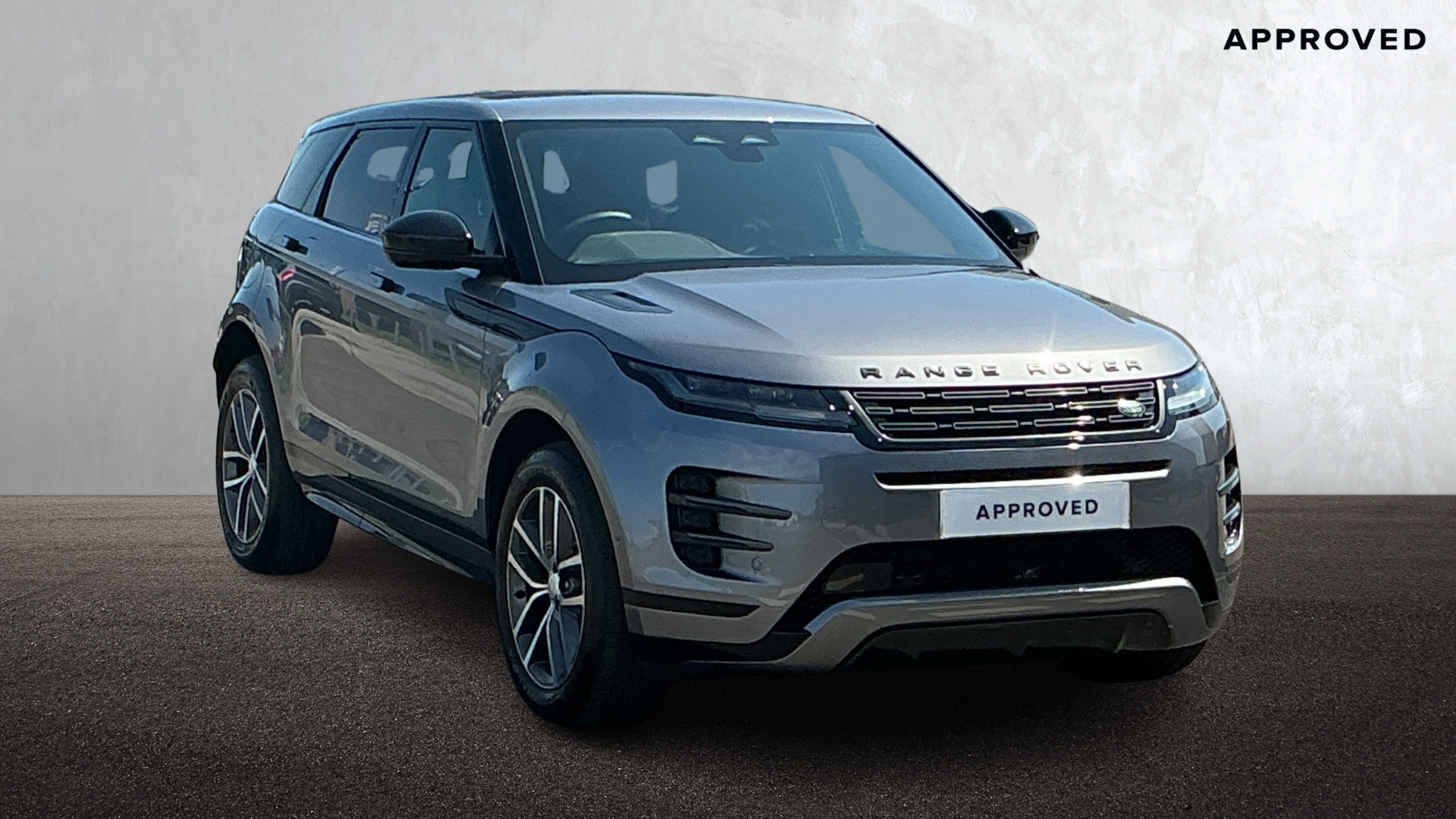 Land Rover Range Rover Evoque listing photo