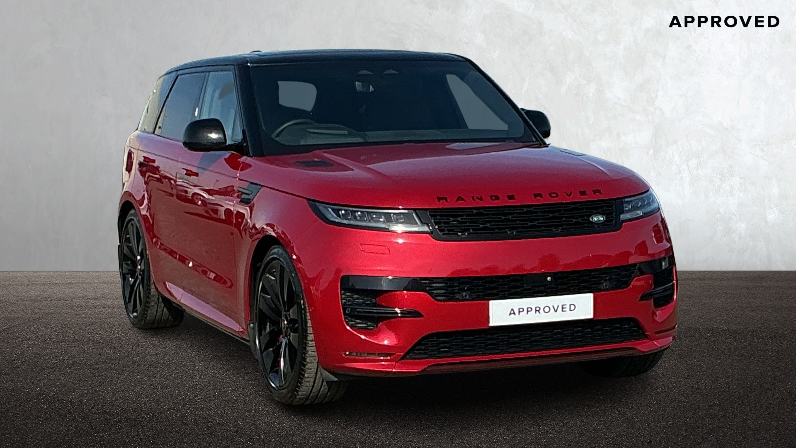 Land Rover Range Rover Sport listing photo