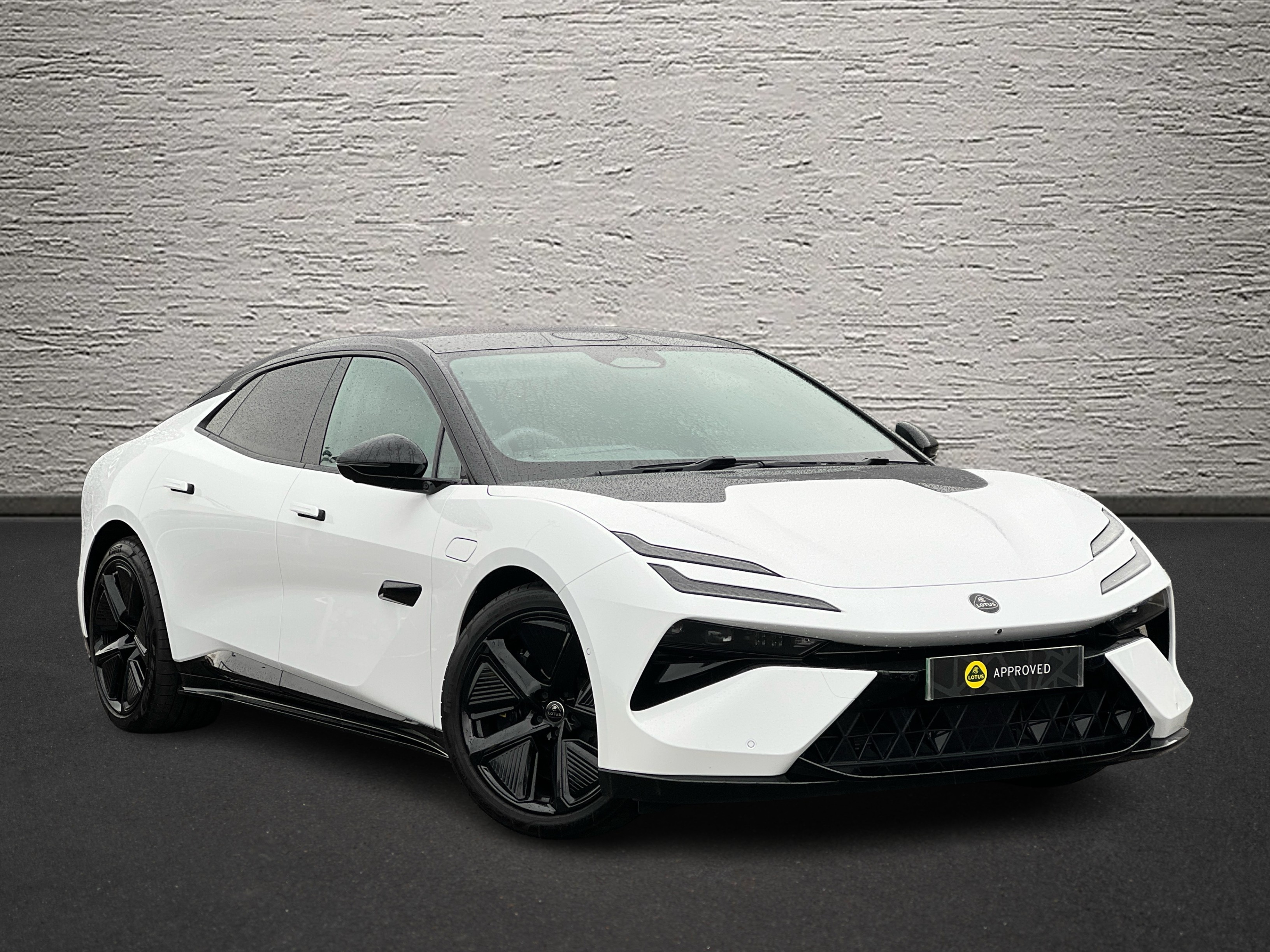 Lotus Emeya listing photo