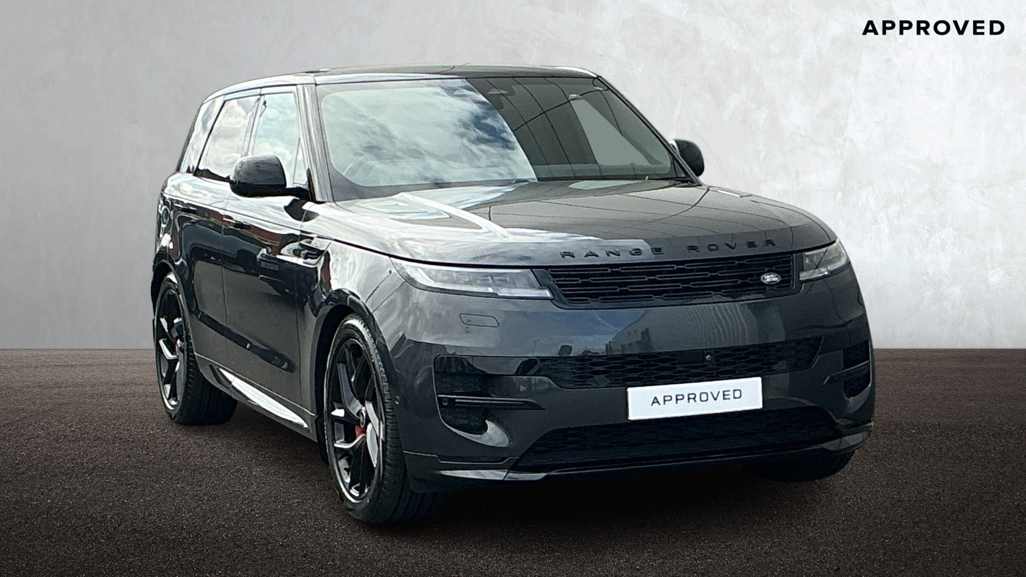 Land Rover Range Rover Sport listing photo