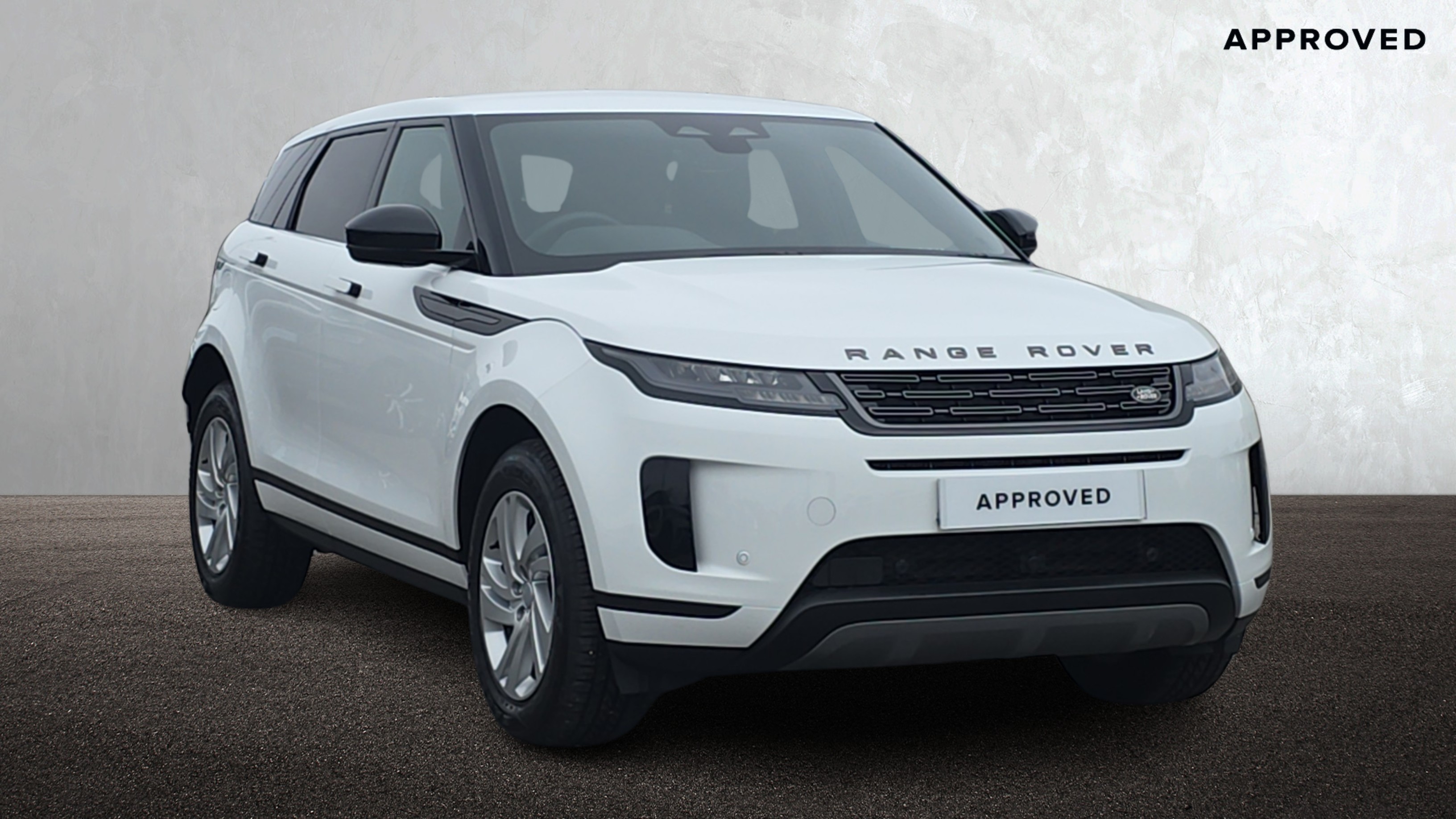 Land Rover Range Rover Evoque listing photo