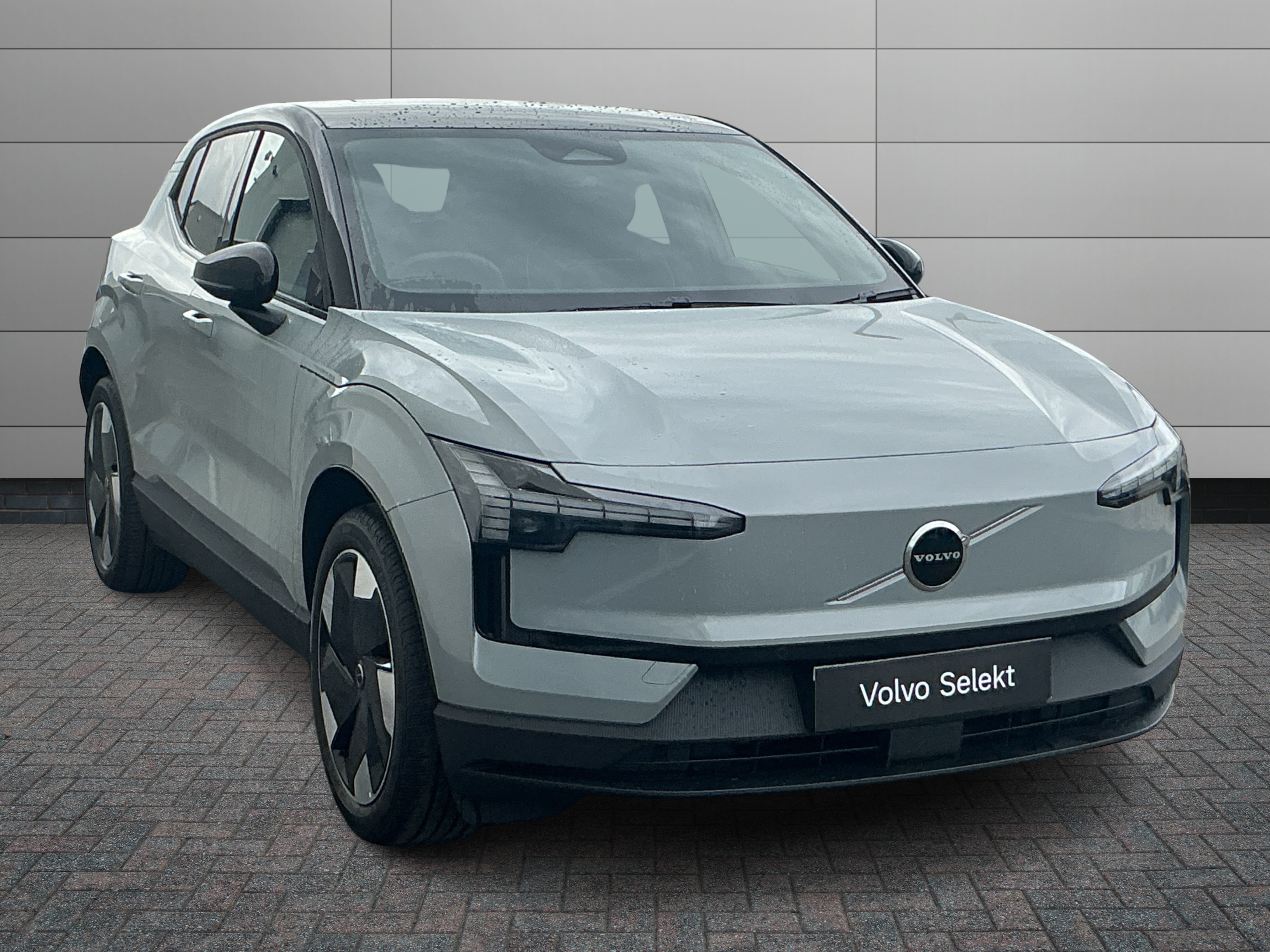 Volvo Ex30