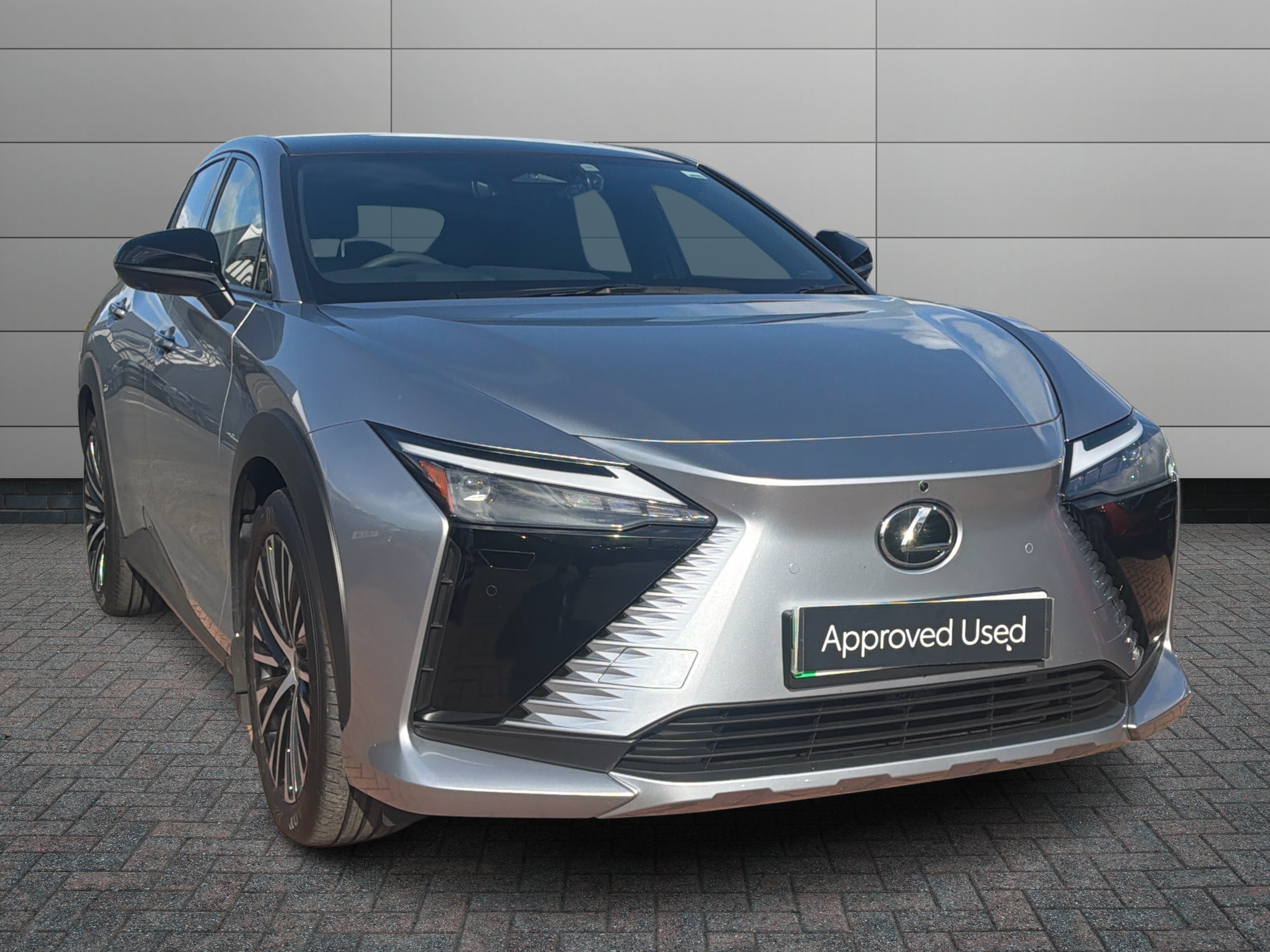 Lexus Rz