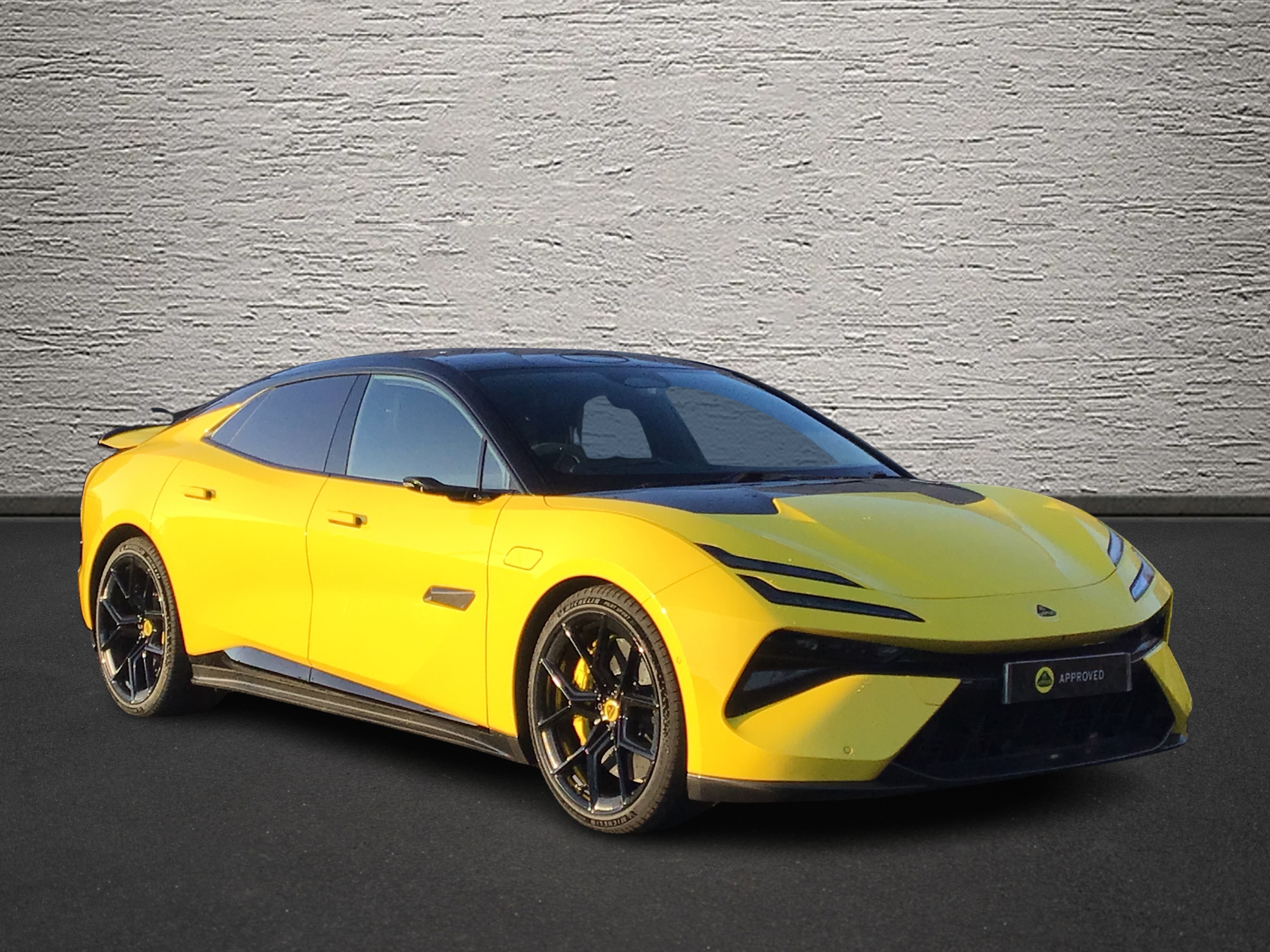 Lotus Emeya