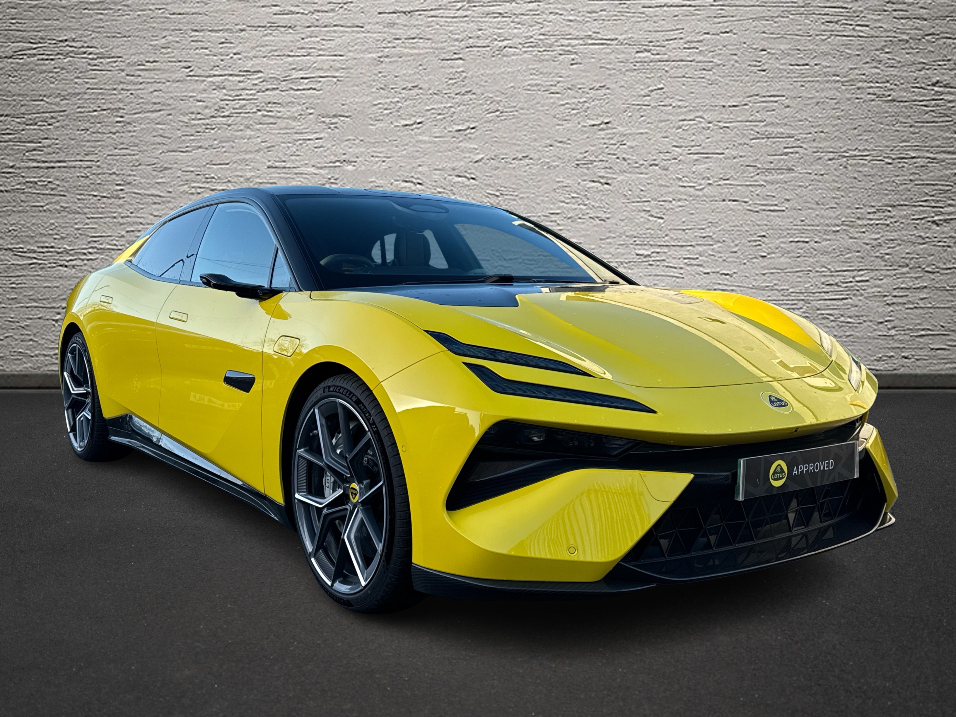 Lotus Emeya listing photo
