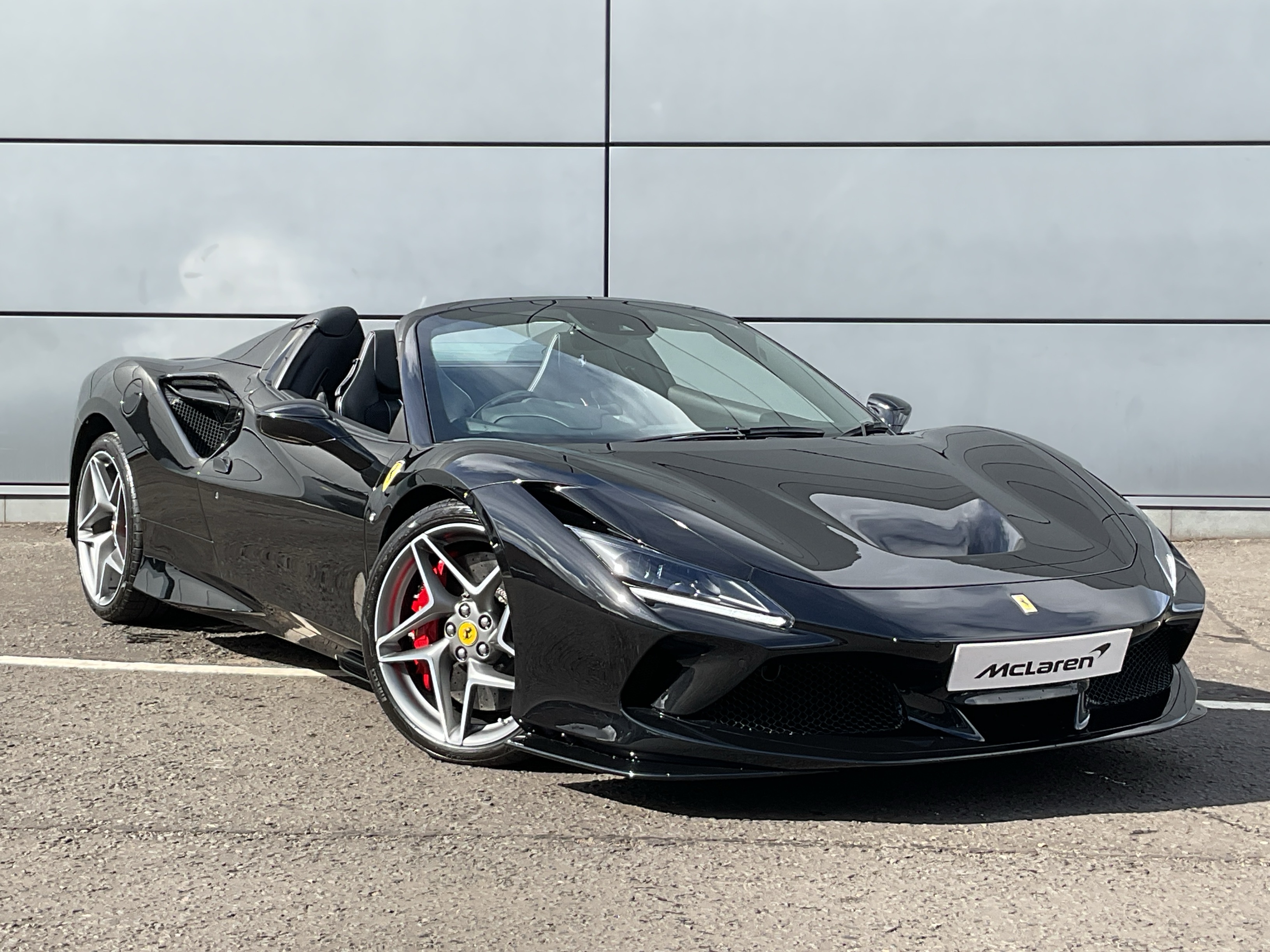 Ferrari 488