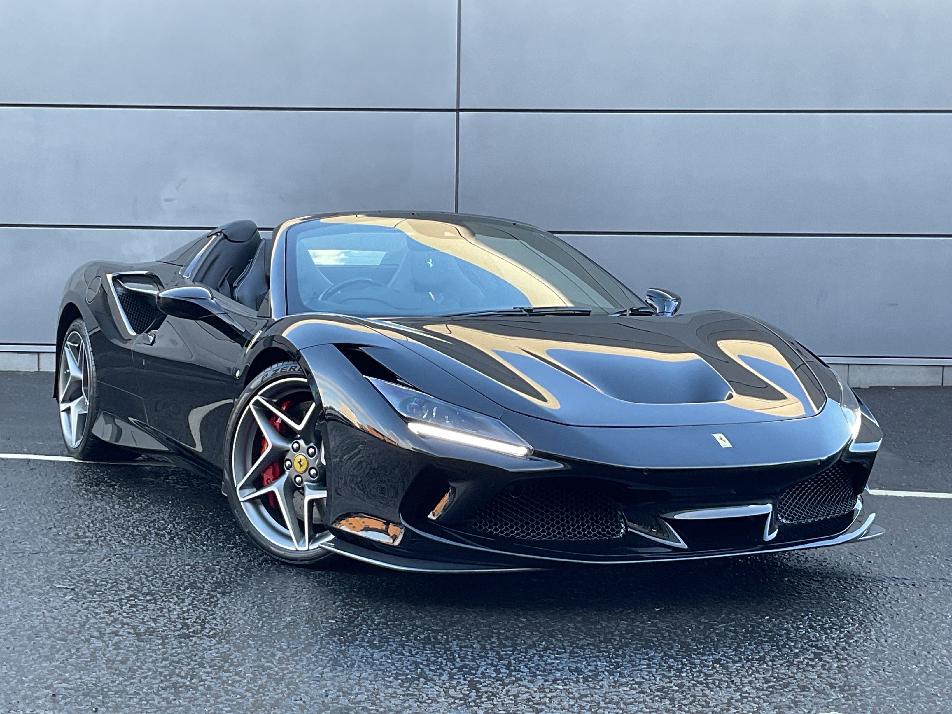 Ferrari 488
