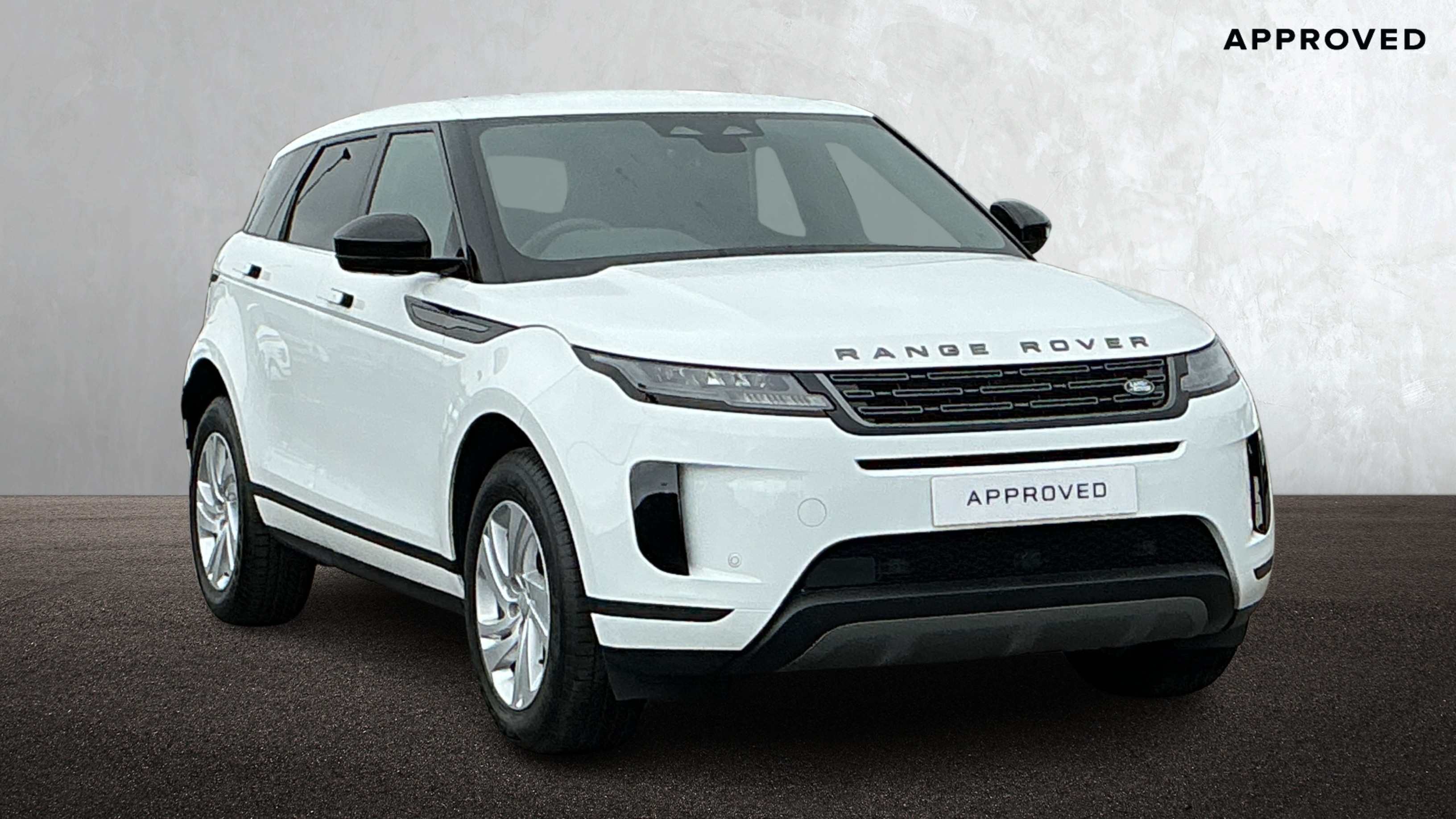 Land Rover Range Rover Evoque listing photo