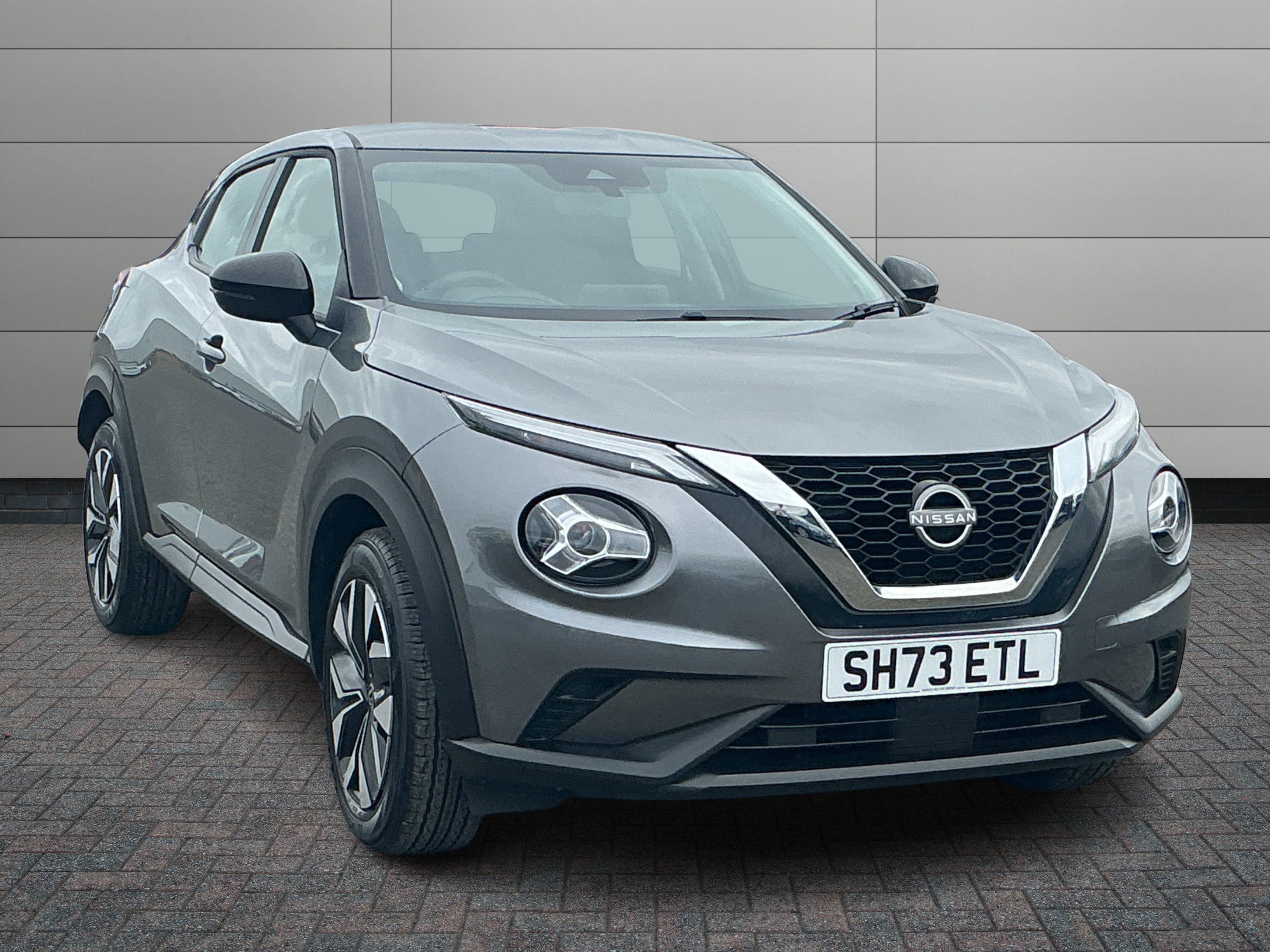 Nissan Juke dealer public-web source image