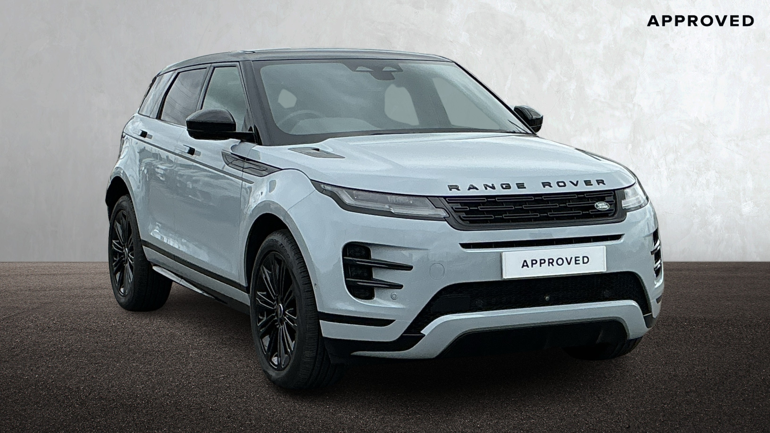 Land Rover Range Rover Evoque listing photo