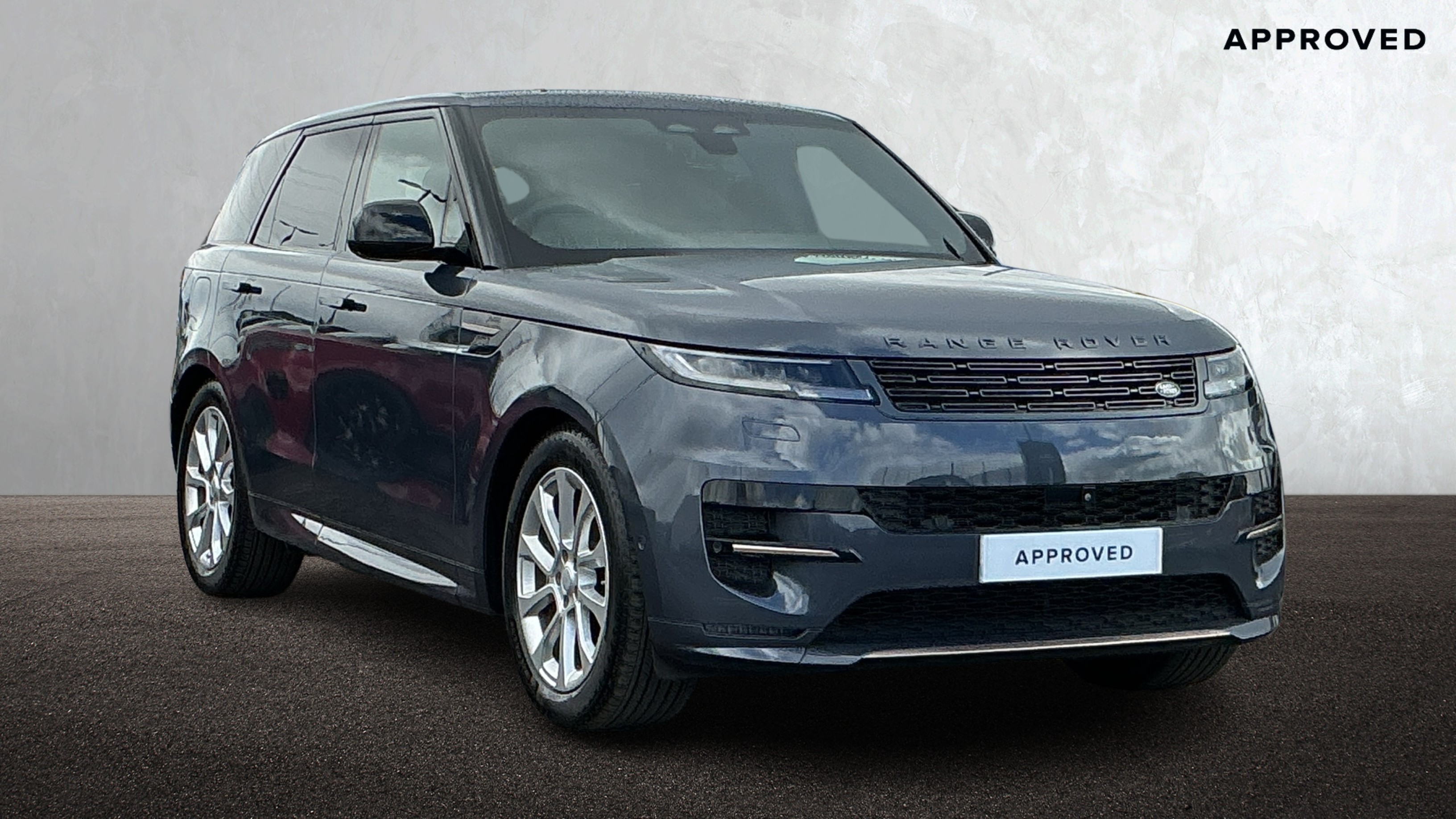 Land Rover Range Rover Sport listing photo