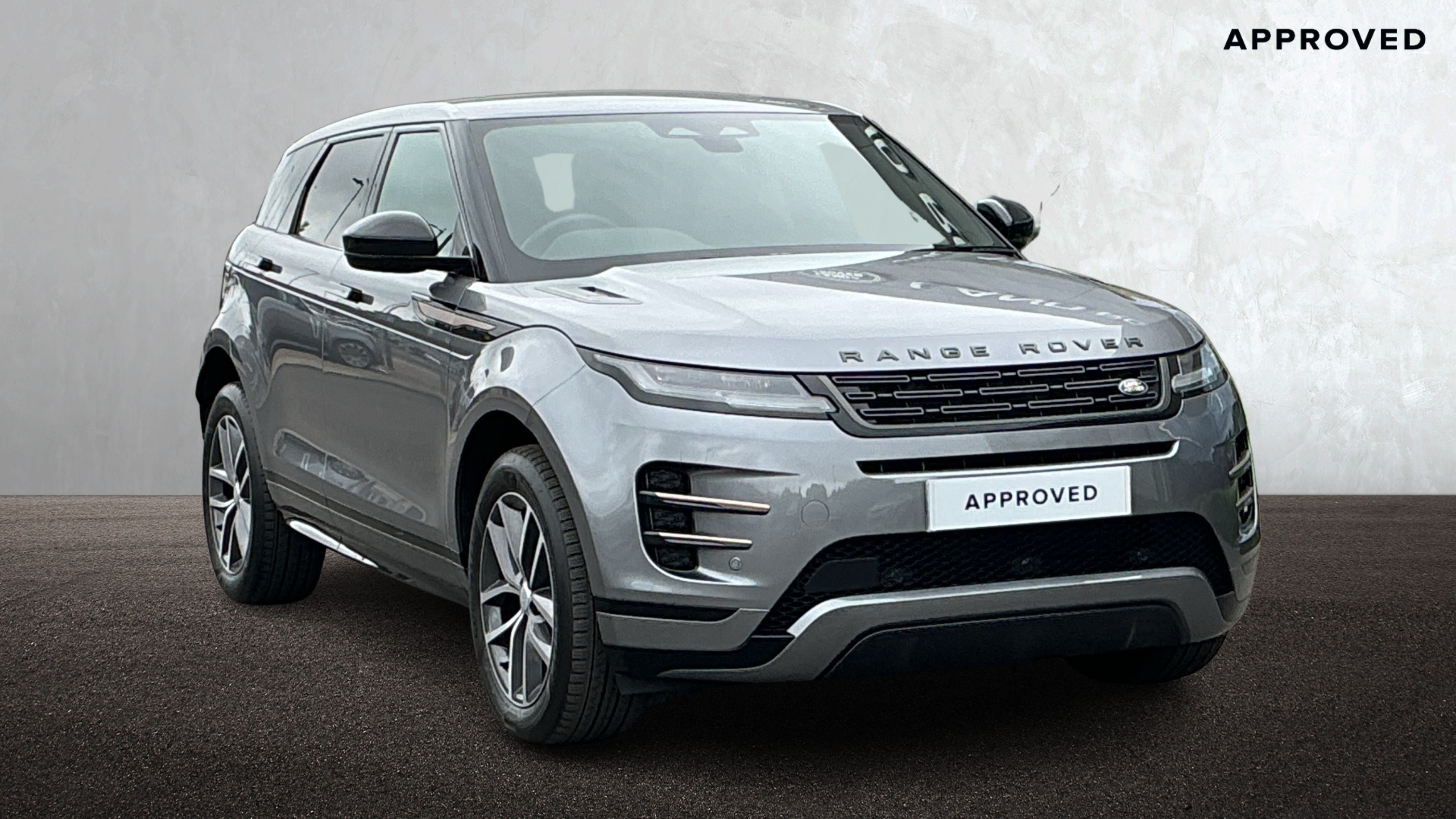 Land Rover Range Rover Evoque listing photo