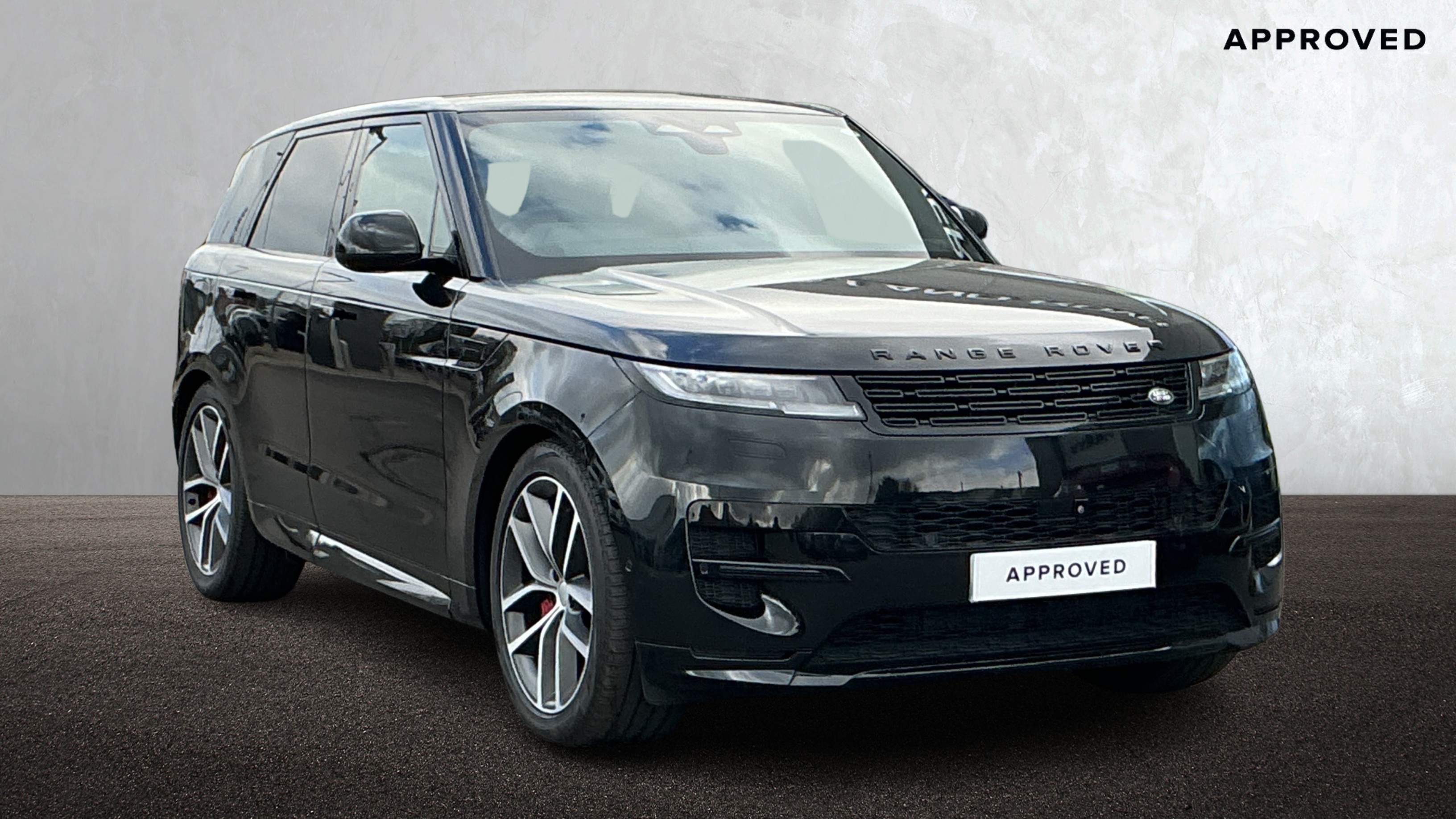 Land Rover Range Rover Sport listing photo