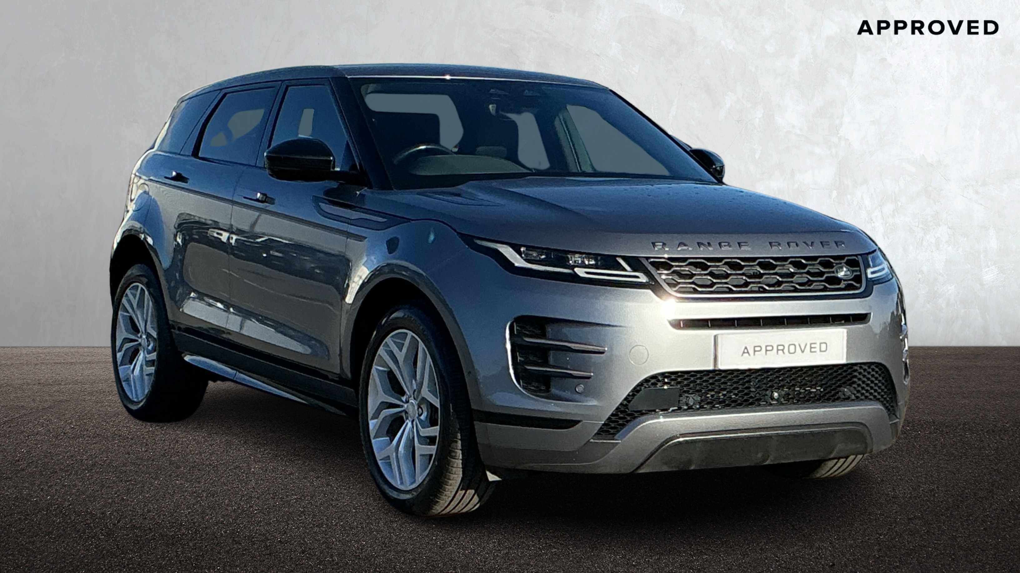 Land Rover Range Rover Evoque listing photo