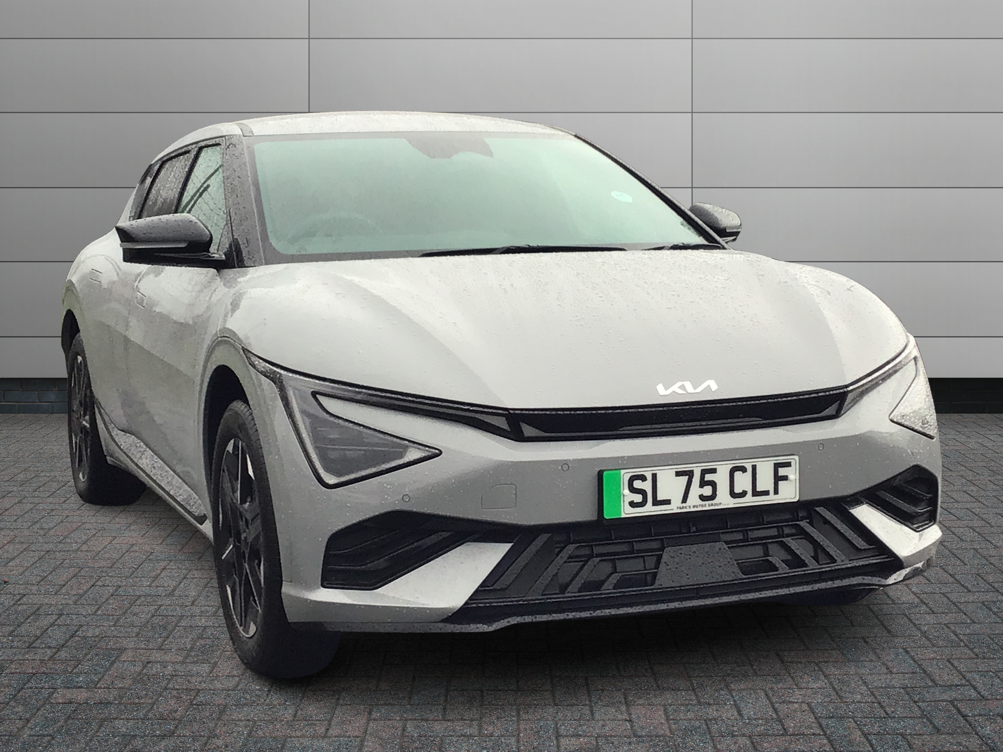 Kia Ev6 listing photo