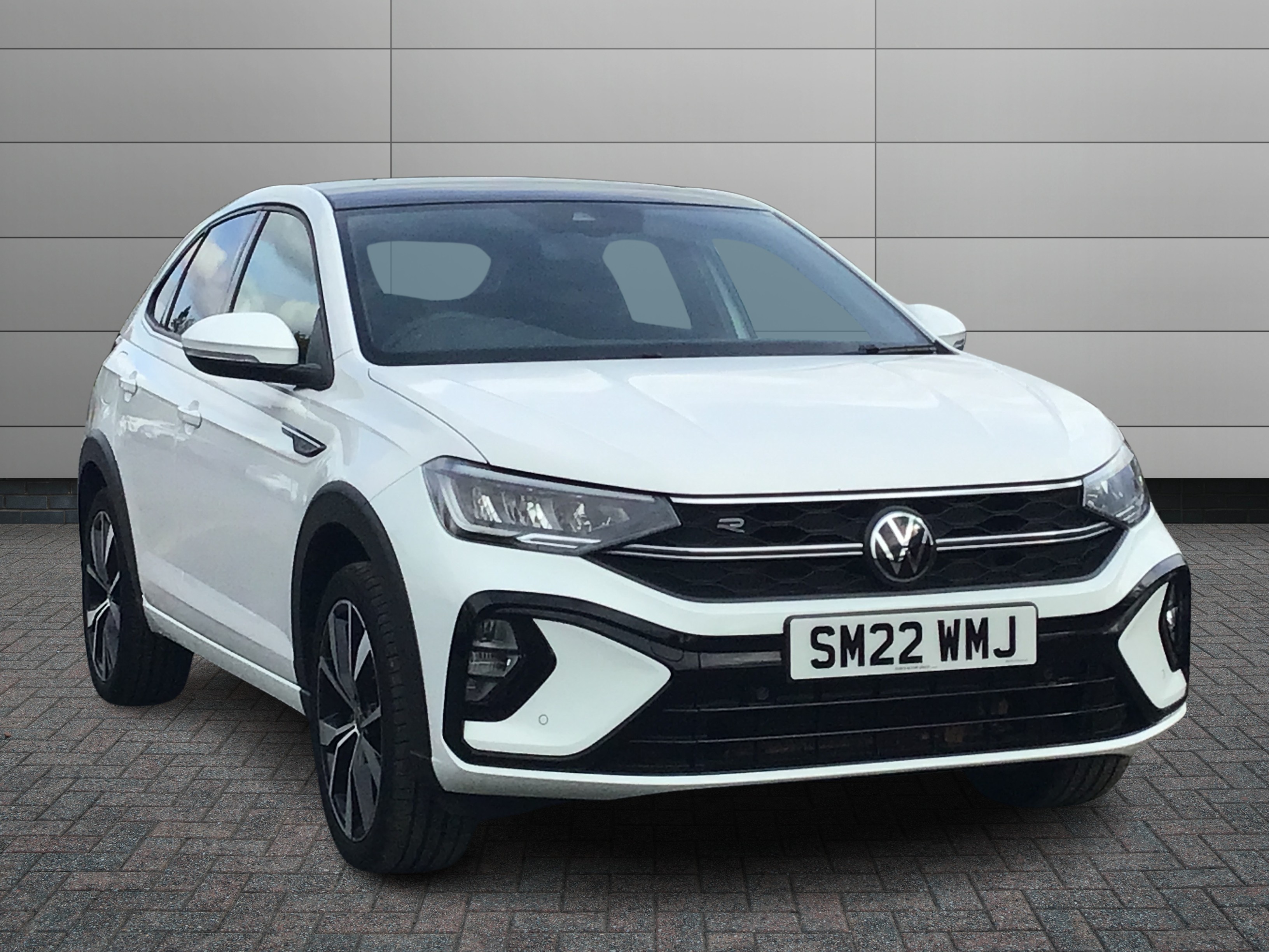 Volkswagen Taigo dealer public-web source image