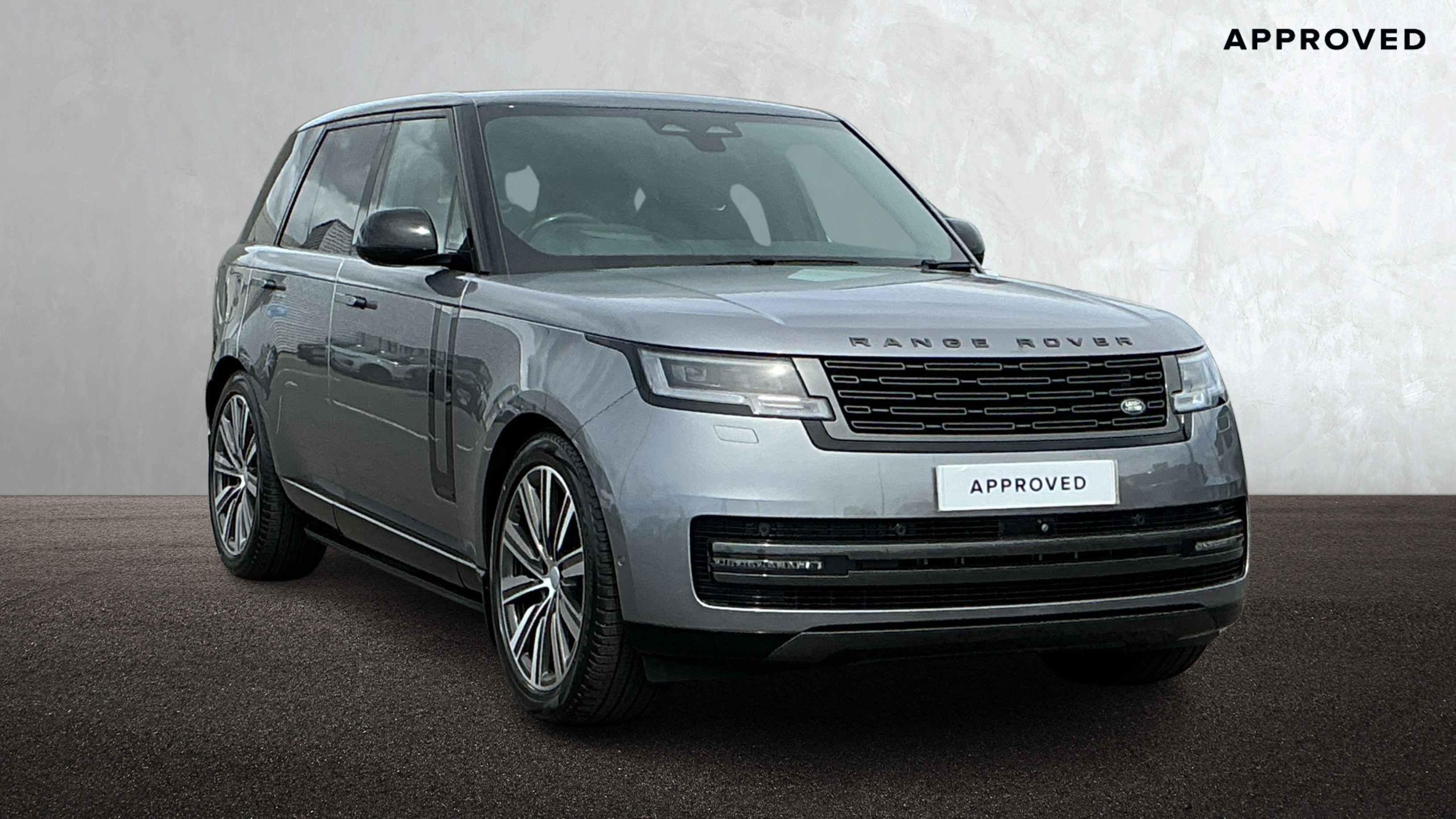Land Rover Range Rover listing photo