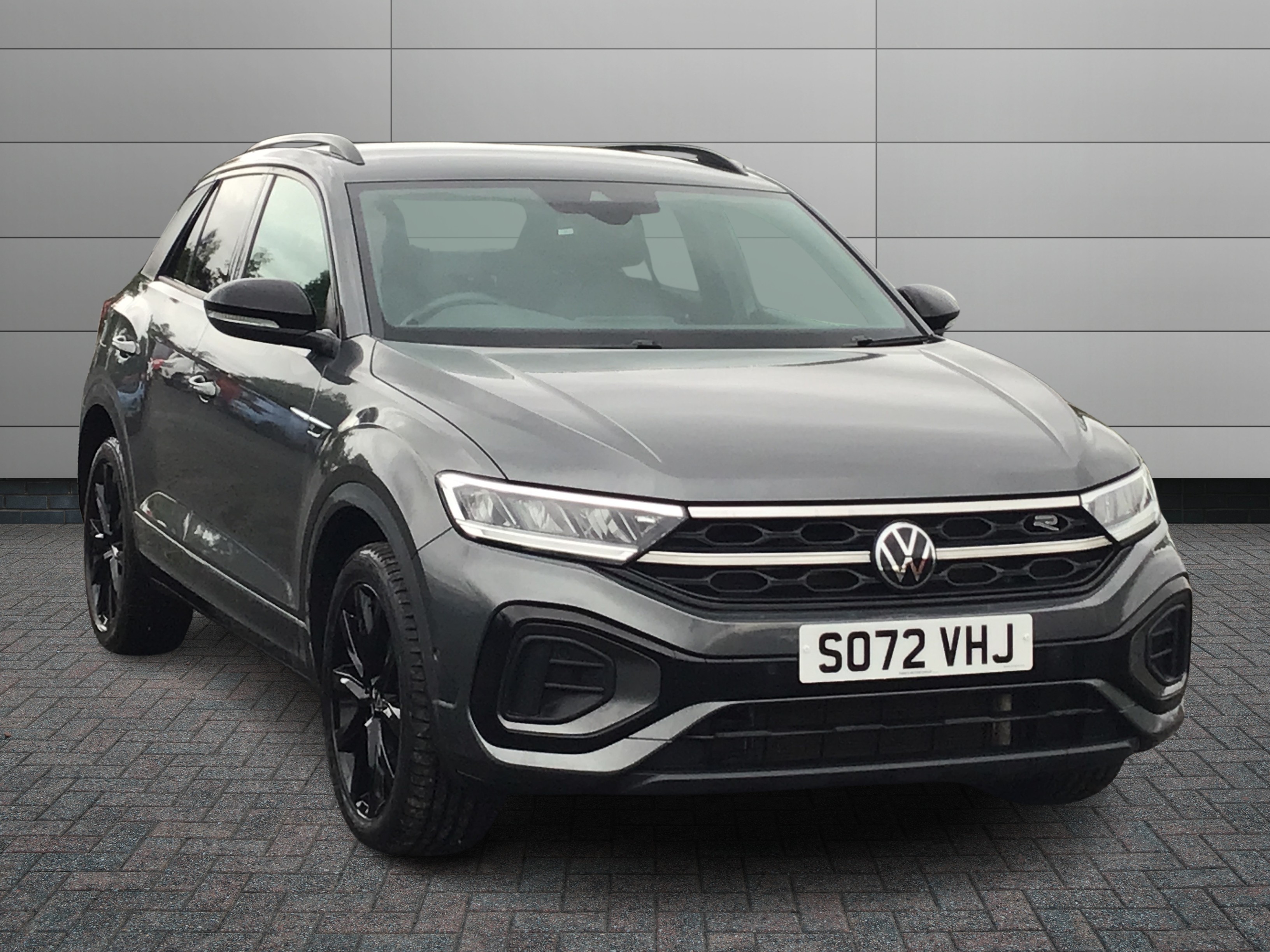Volkswagen T-Roc dealer public-web source image