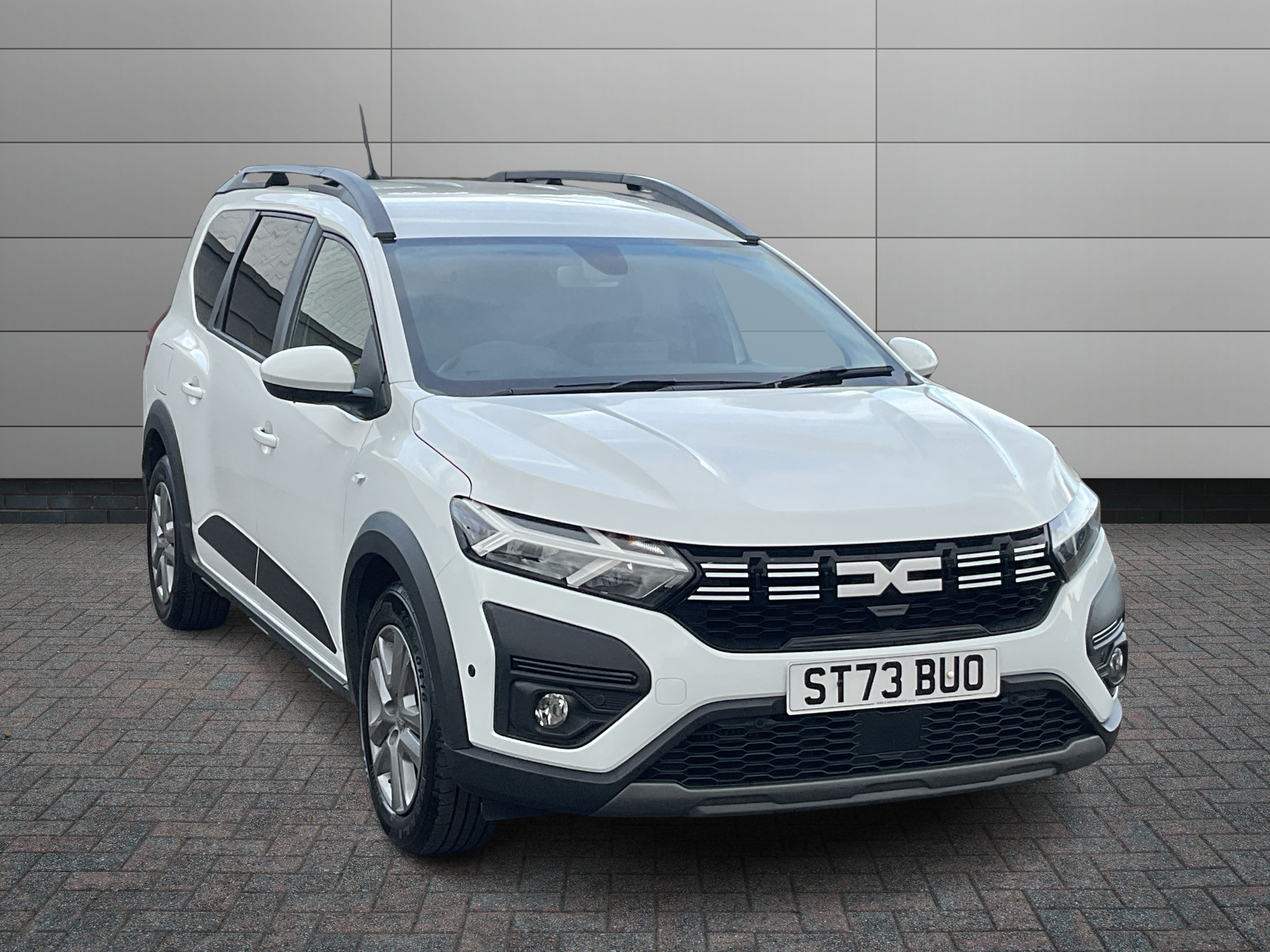 Dacia Jogger