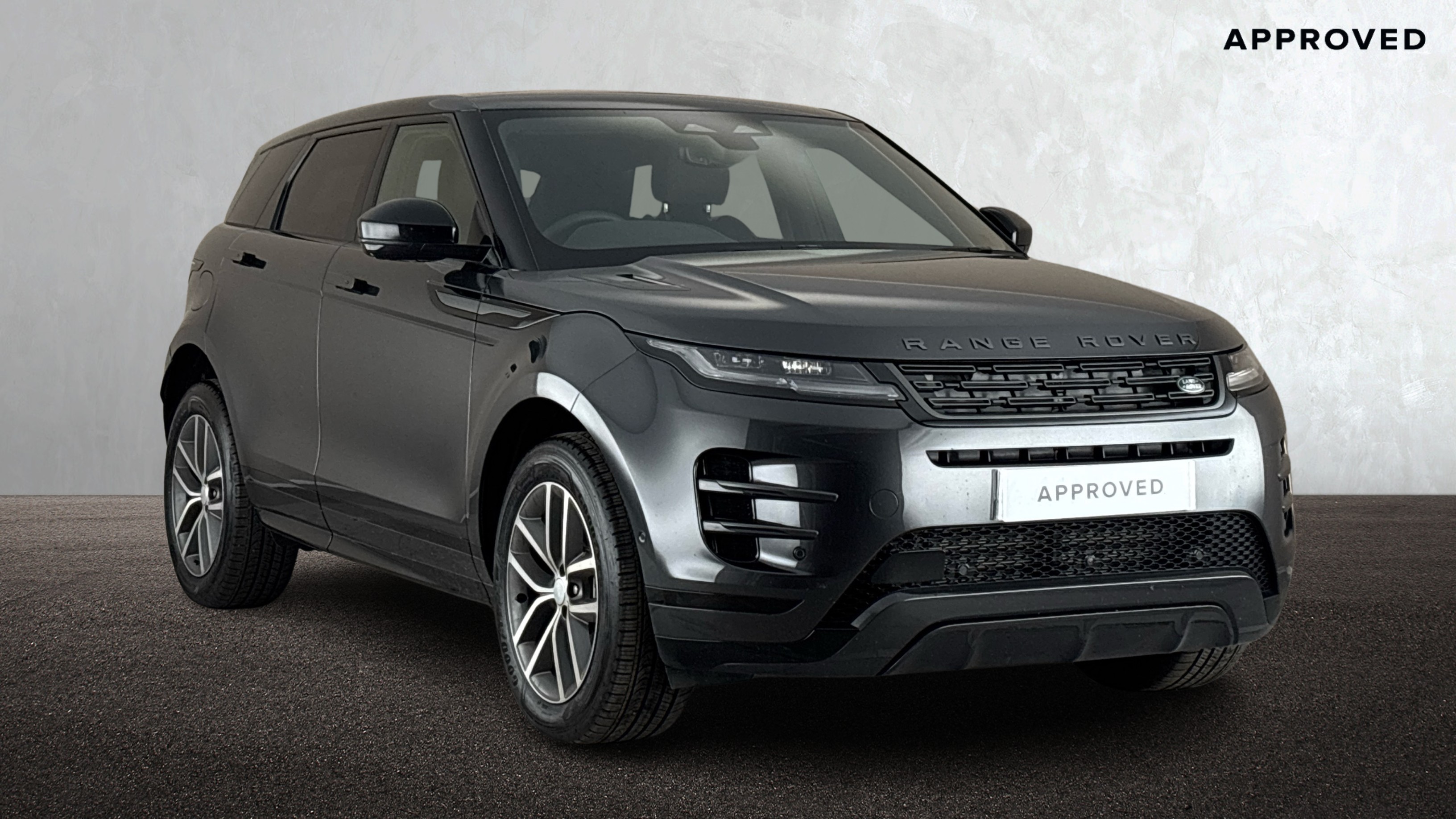 Land Rover Range Rover Evoque listing photo