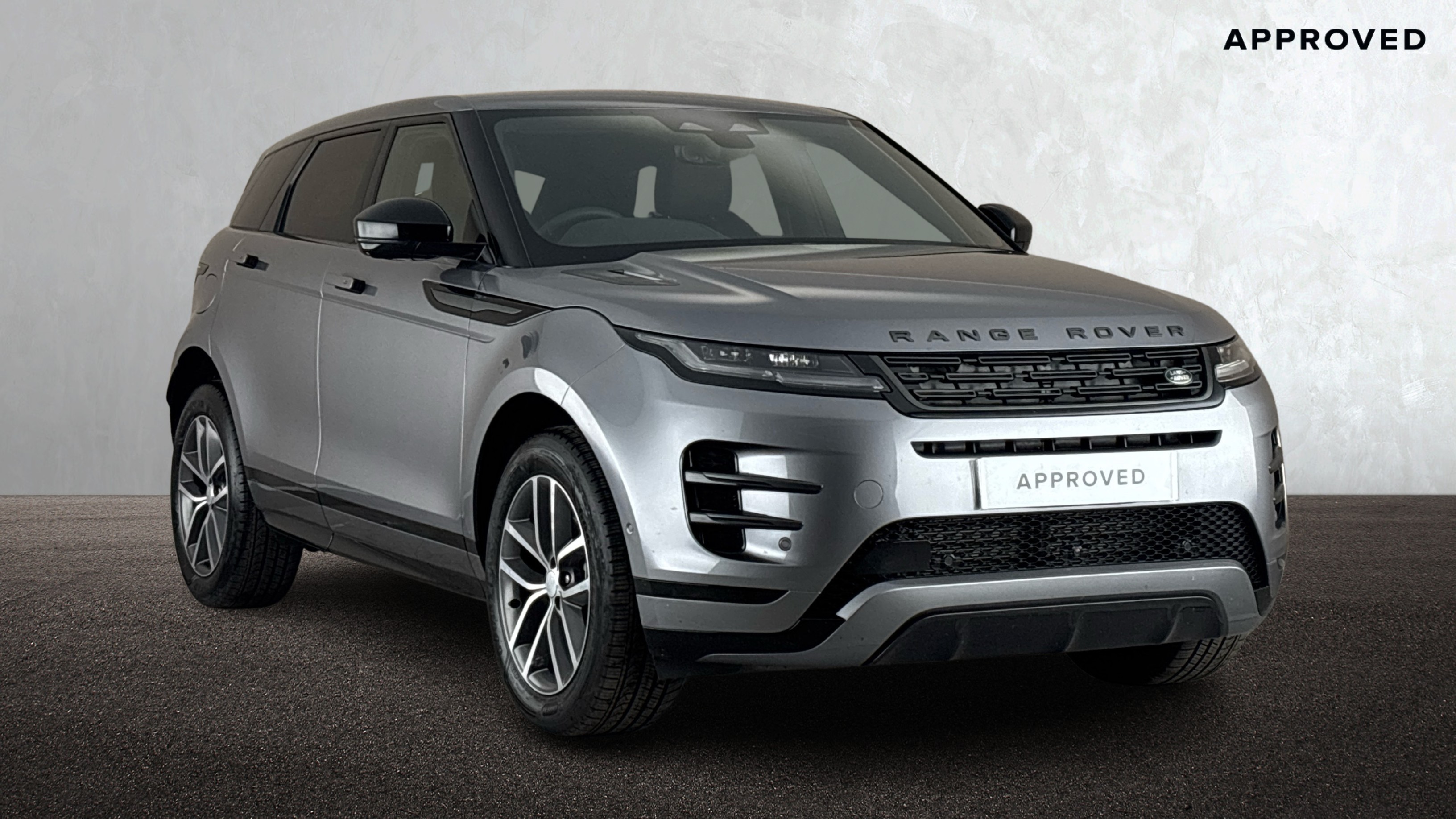 Land Rover Range Rover Evoque listing photo