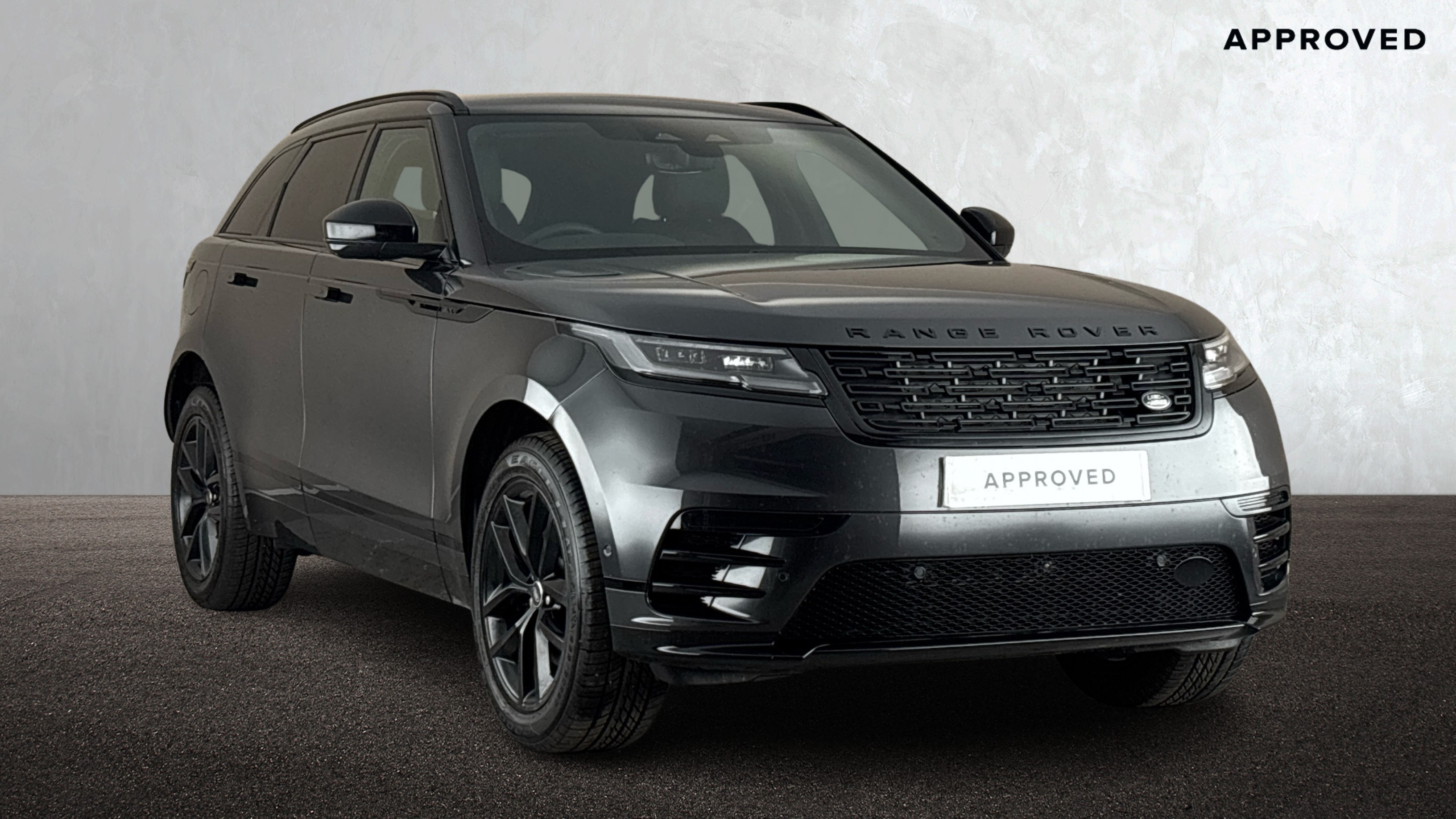 Land Rover Range Rover Velar listing photo