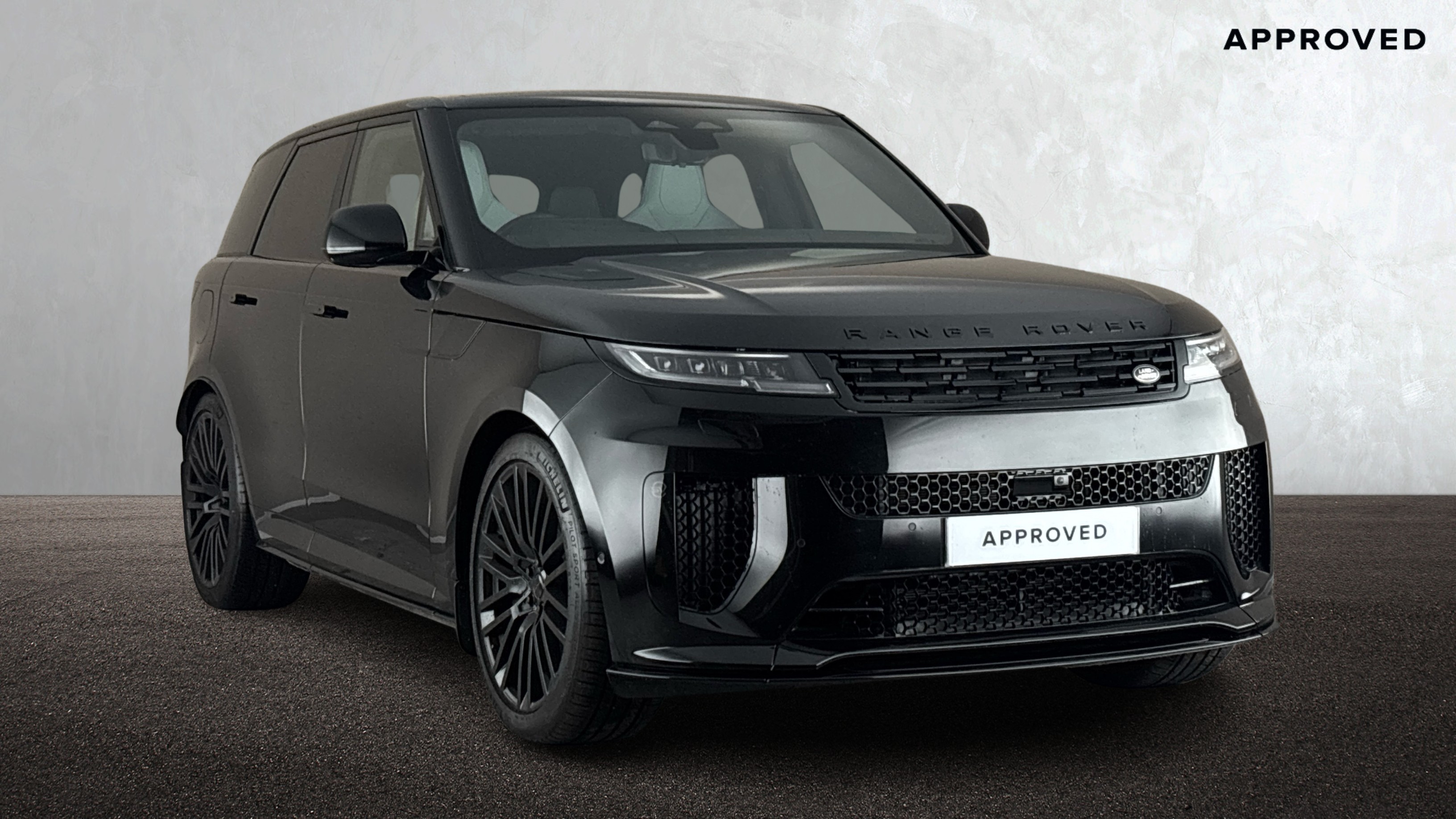 Land Rover Range Rover Sport listing photo