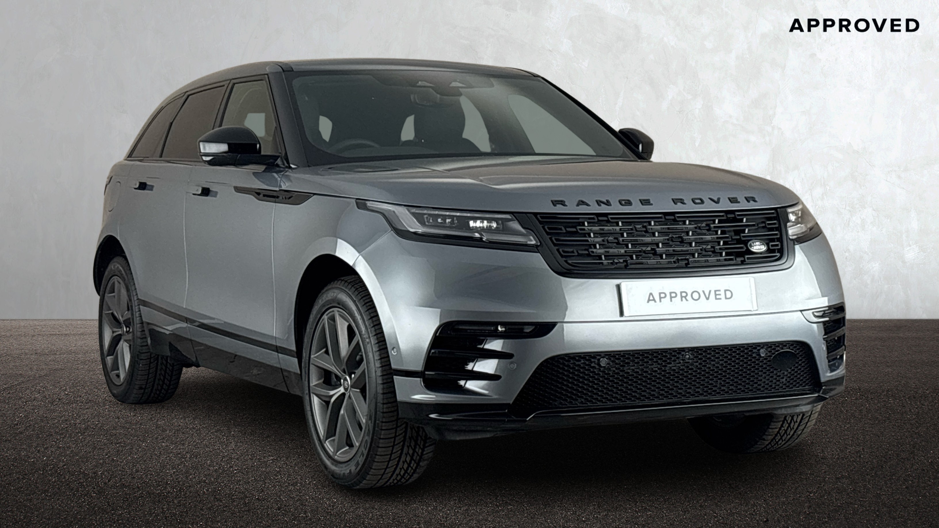 Land Rover Range Rover Velar listing photo