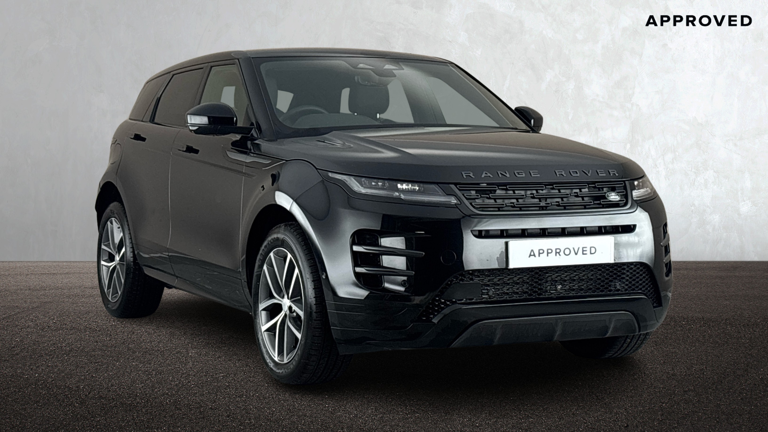 Land Rover Range Rover Evoque listing photo