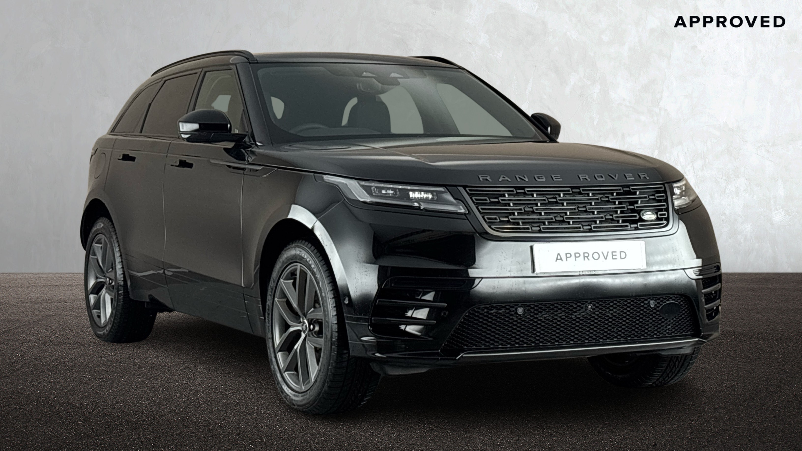 Land Rover Range Rover Velar listing photo