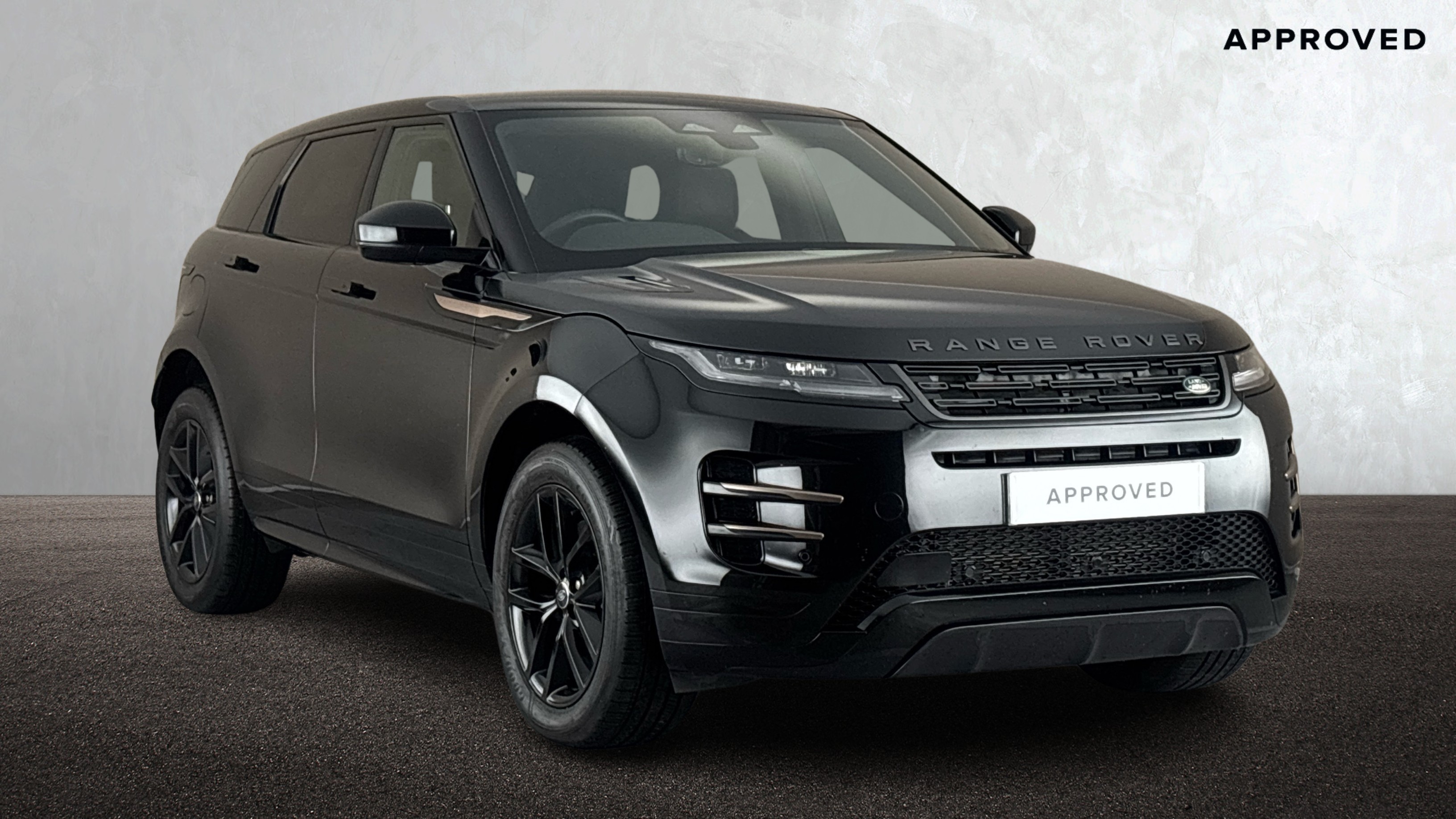 Land Rover Range Rover Evoque dealer public-web source image