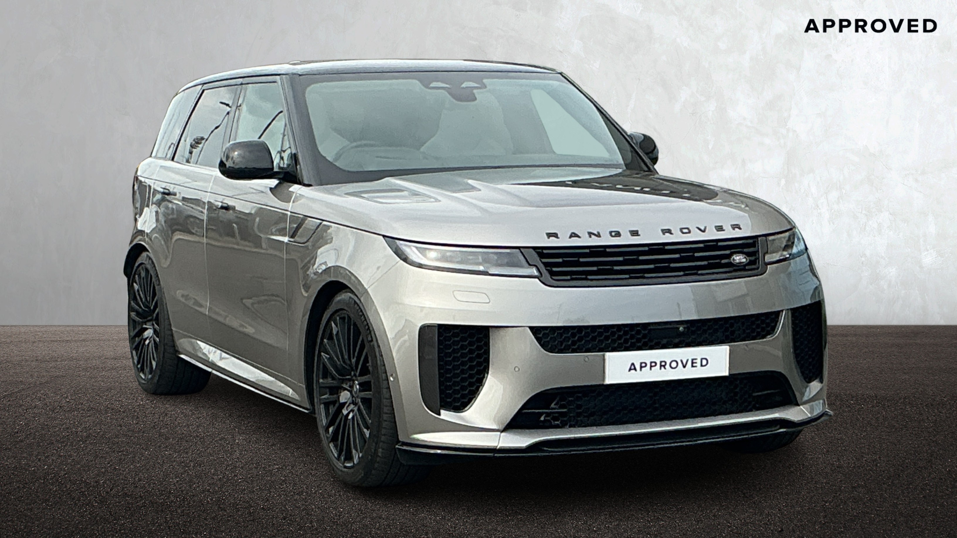 Land Rover Range Rover Sport listing photo