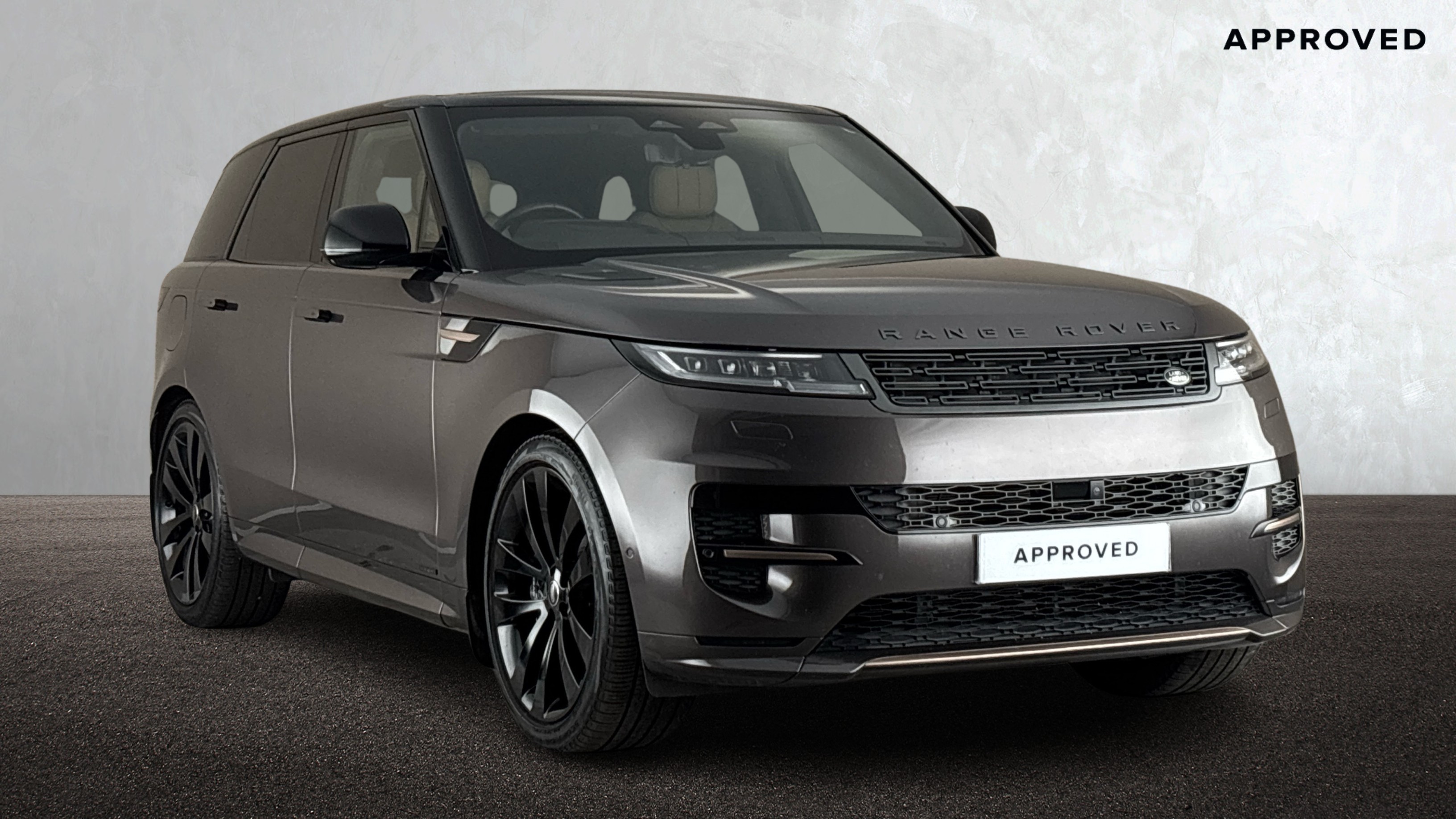 Land Rover Range Rover Sport listing photo