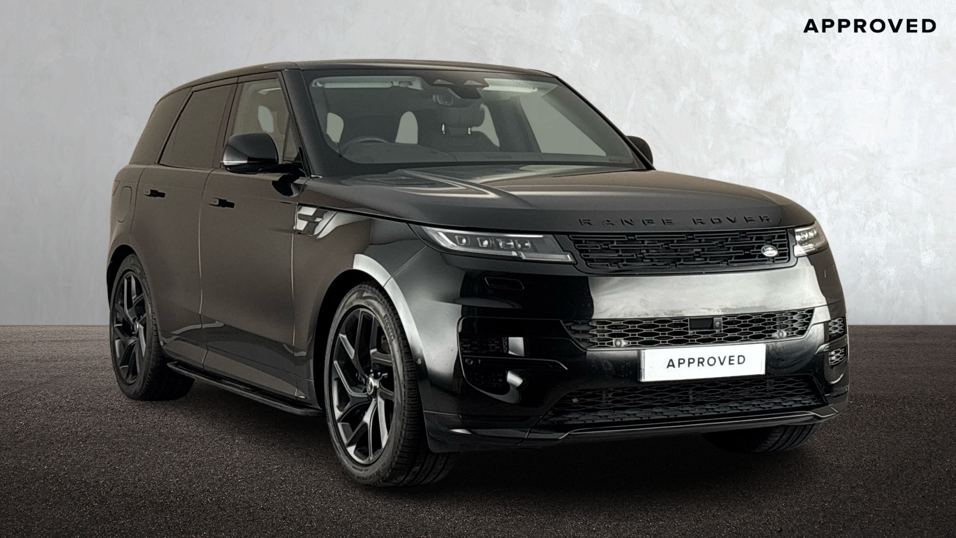Land Rover Range Rover Sport listing photo