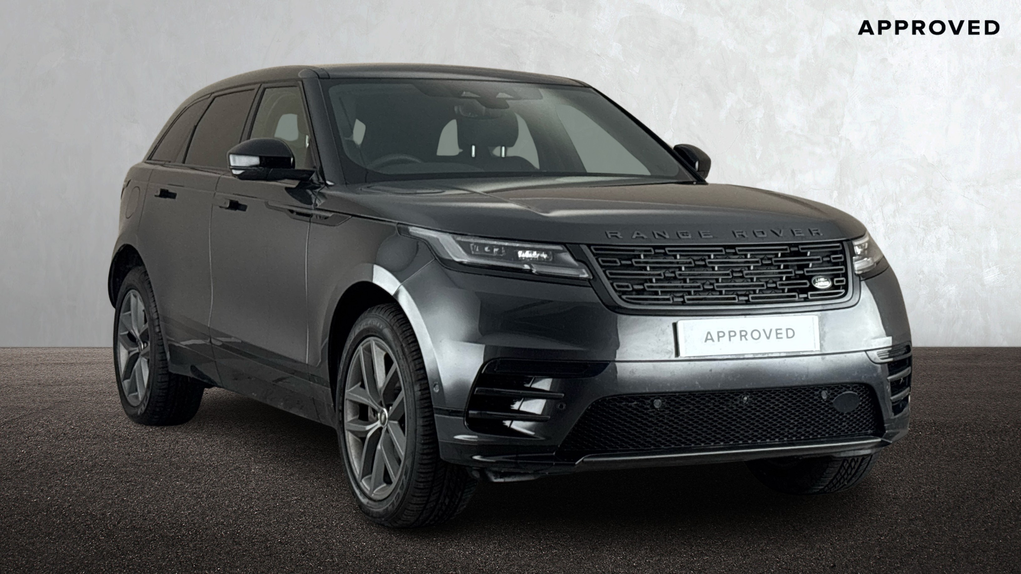Land Rover Range Rover Velar listing photo