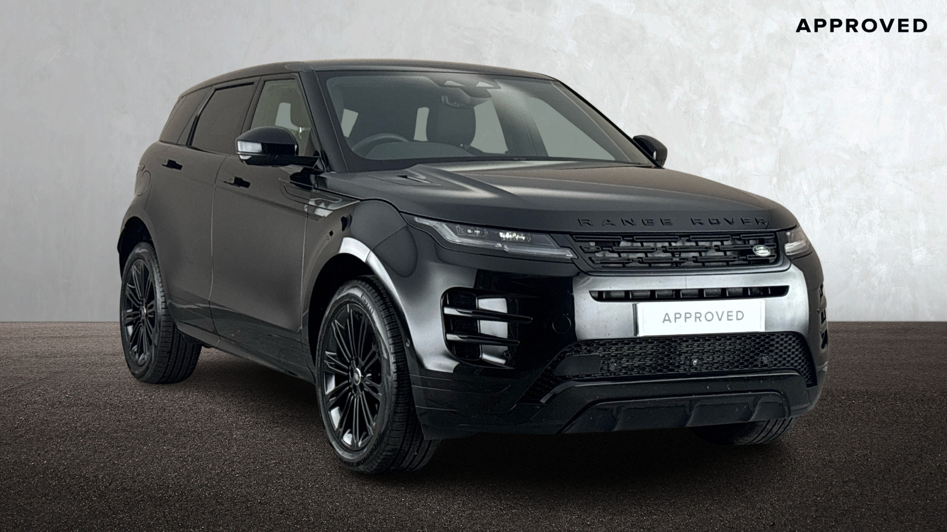 Land Rover Range Rover Evoque listing photo