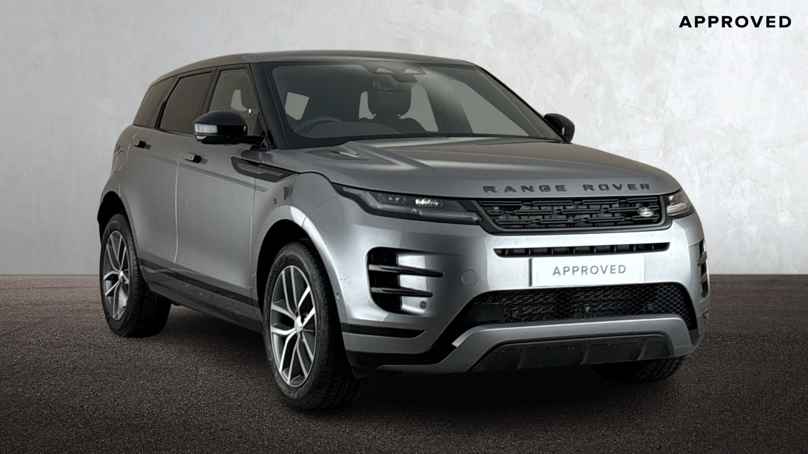 Land Rover Range Rover Evoque listing photo