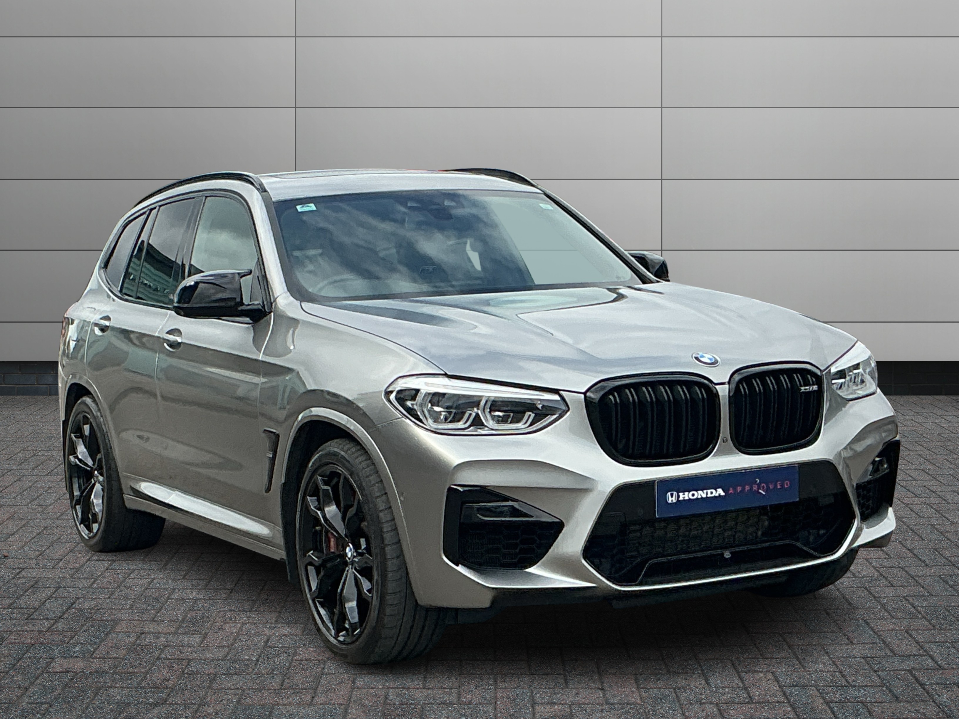 Bmw X3 M