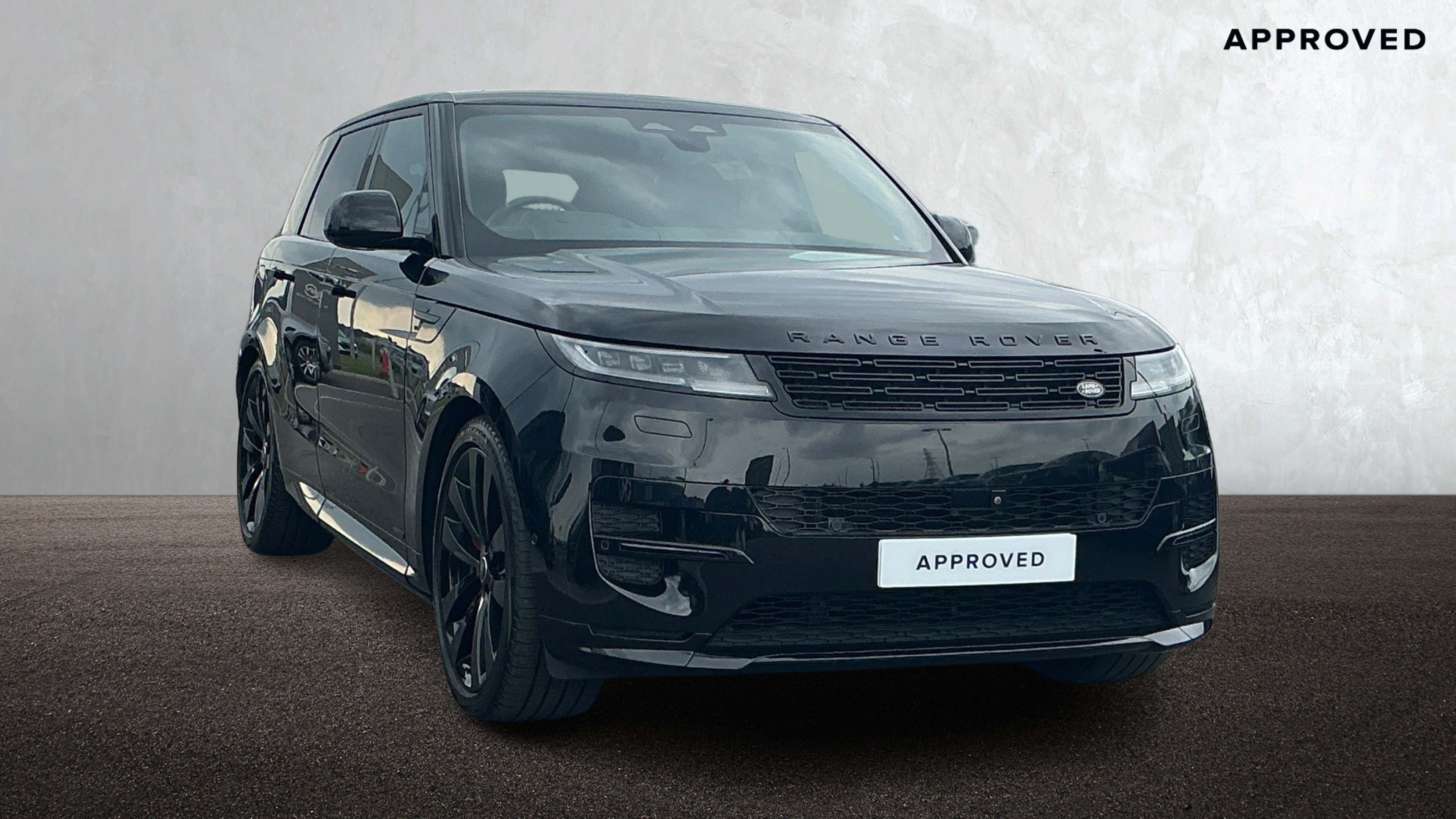 Land Rover Range Rover Sport listing photo