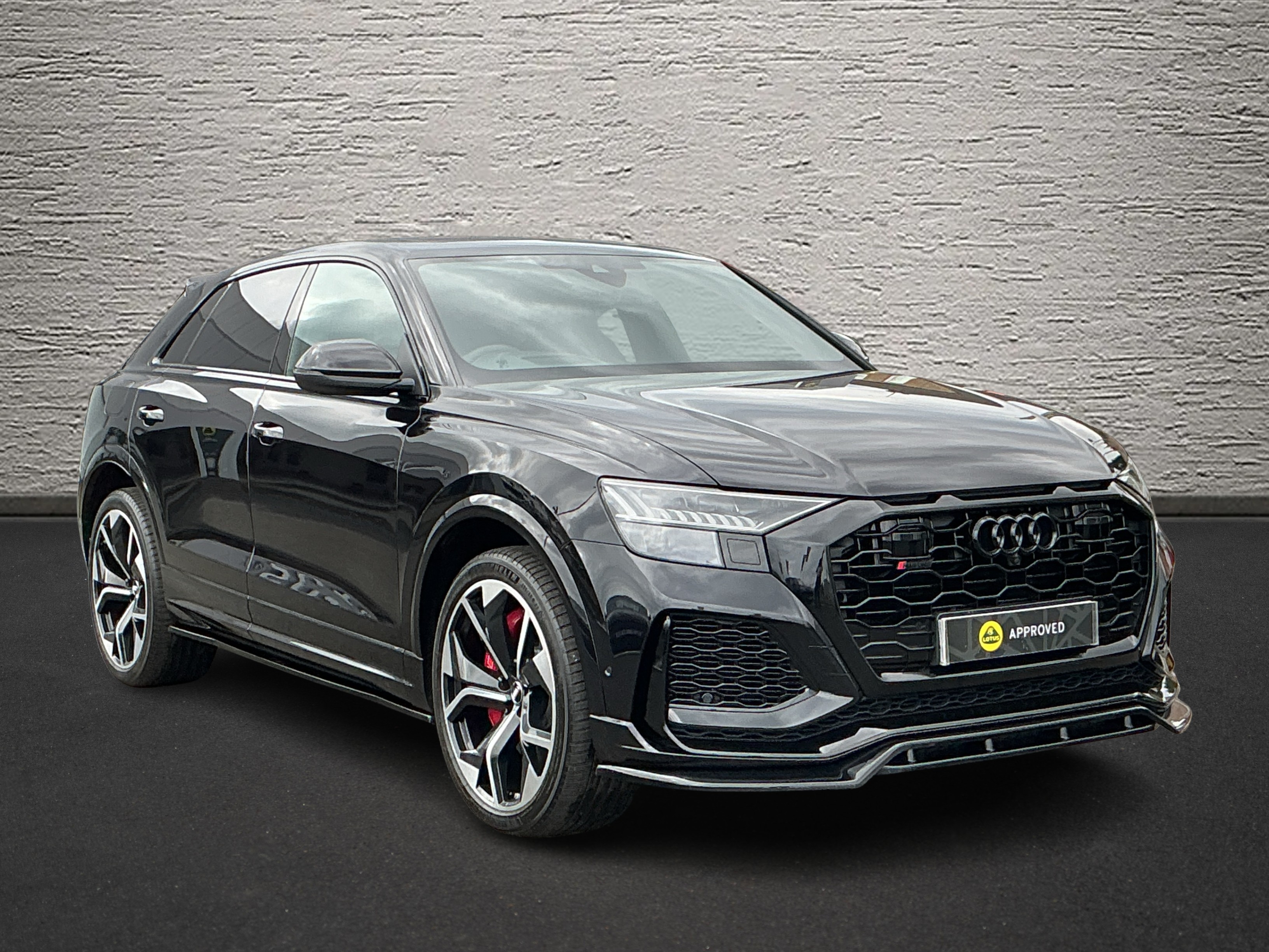 Audi RSQ8 dealer public-web source image