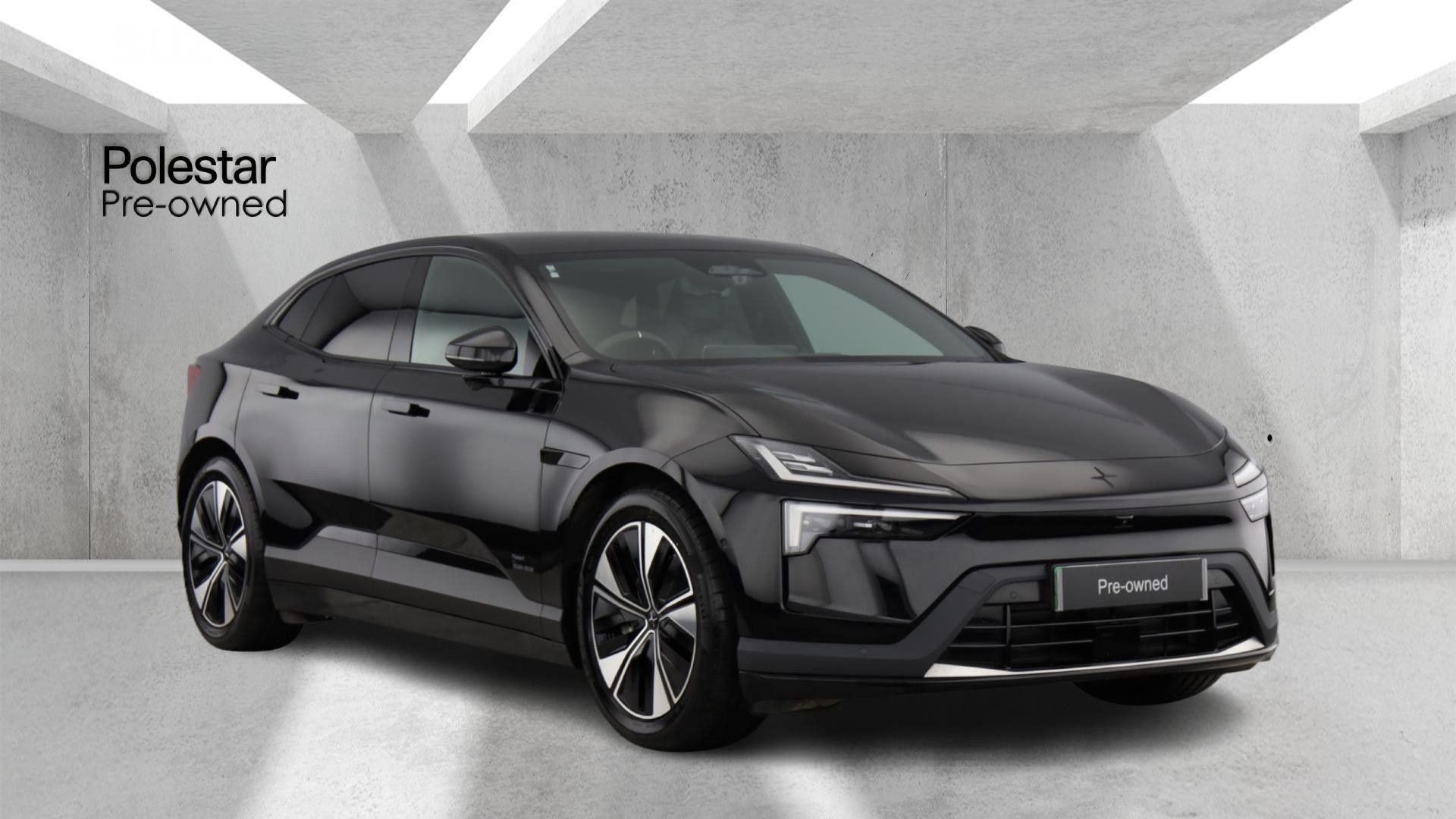 2025 Polestar Polestar 4 E PS4 (400kw) Dual (Performance Plus