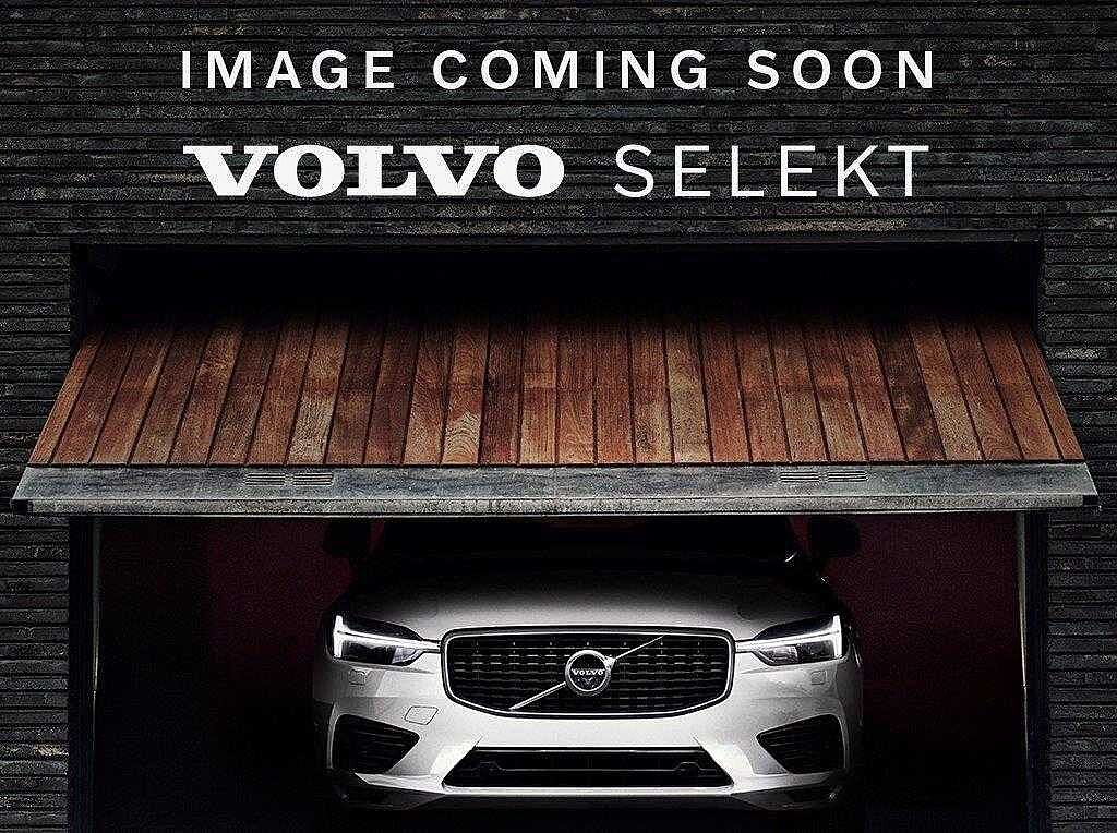 2023 Volvo XC40 SUV/Crossover Front-wheel drive Automatic