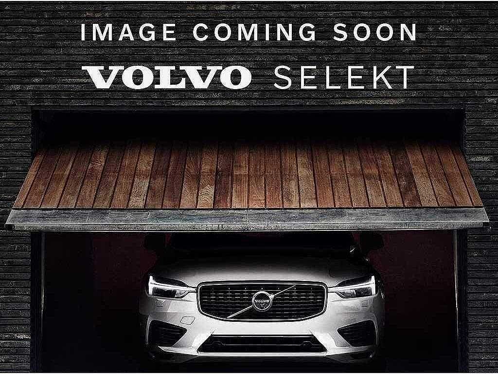 2021 Volvo XC40 SUV/Crossover Front-wheel drive Automatic