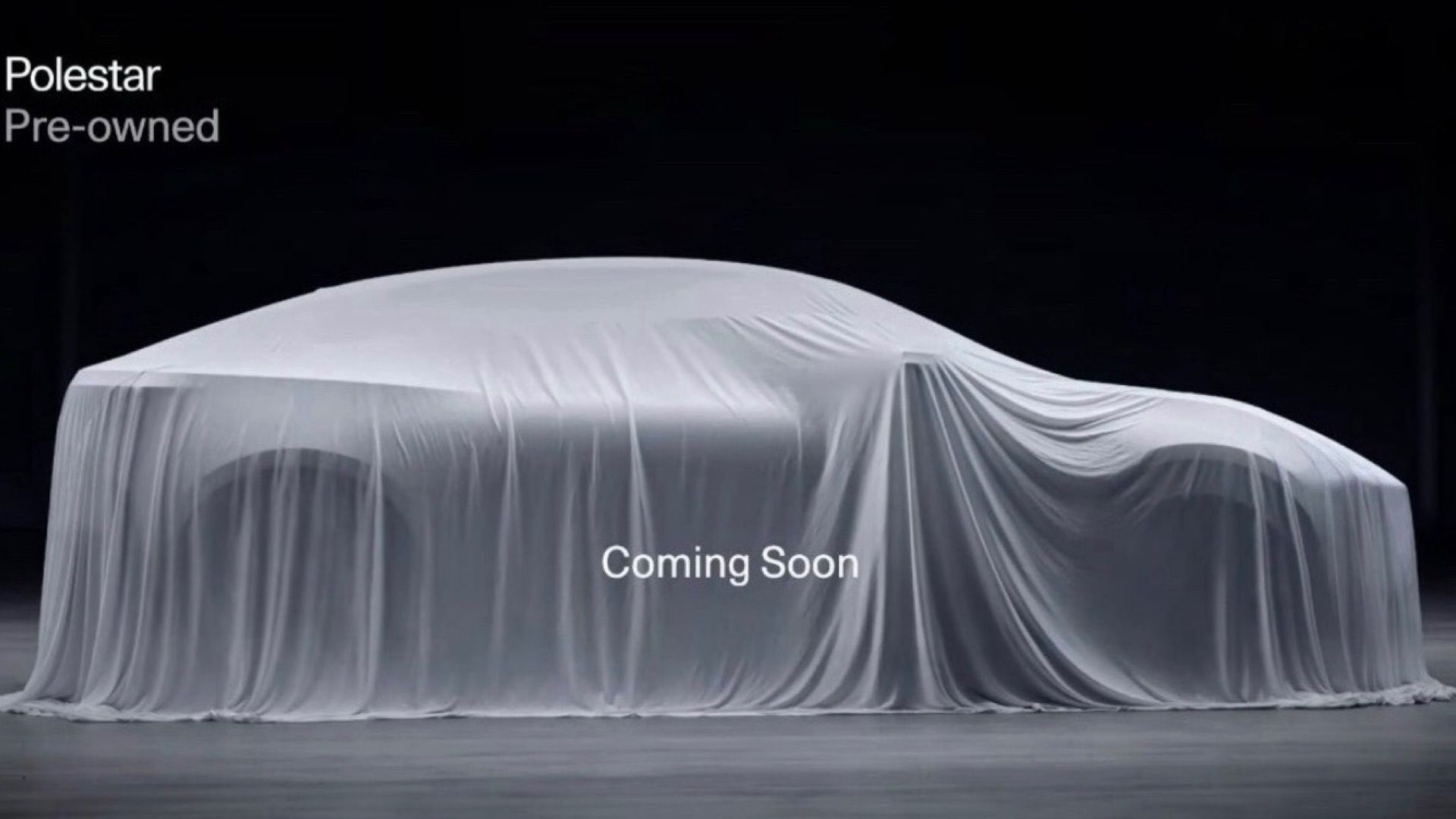 2021 Polestar Polestar 2 Hatchback All-wheel drive Automatic