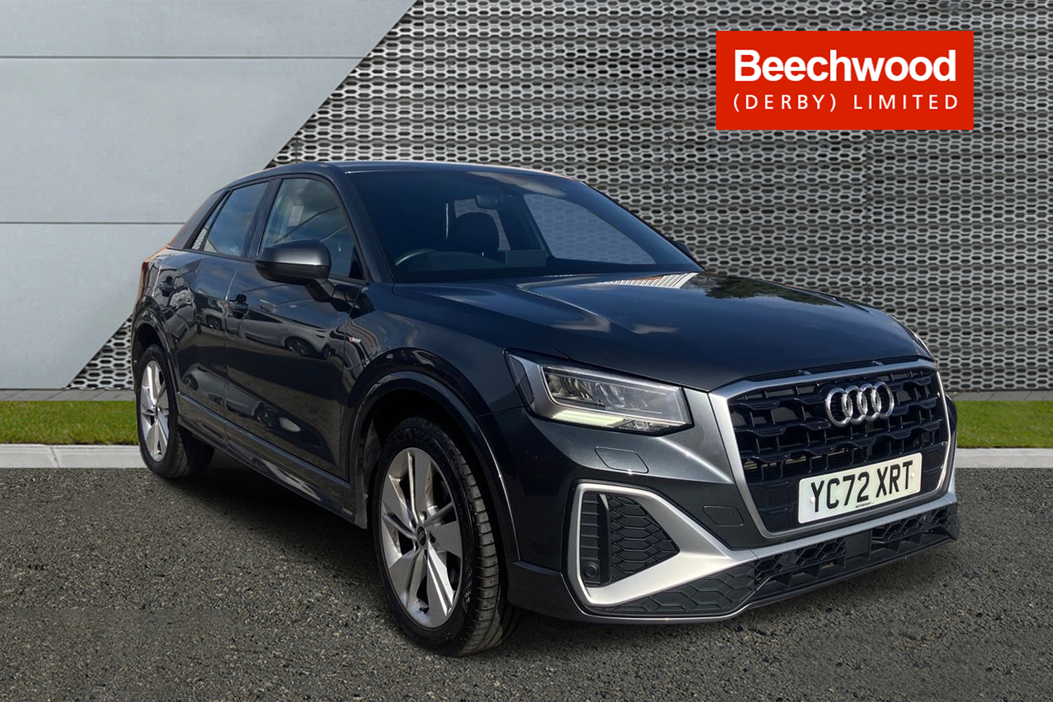 Audi Q2