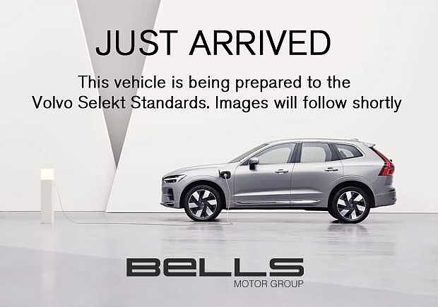 2024 Polestar Polestar 2 Hatchback All-wheel drive Automatic