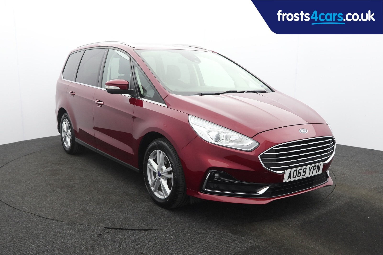 Ford Galaxy