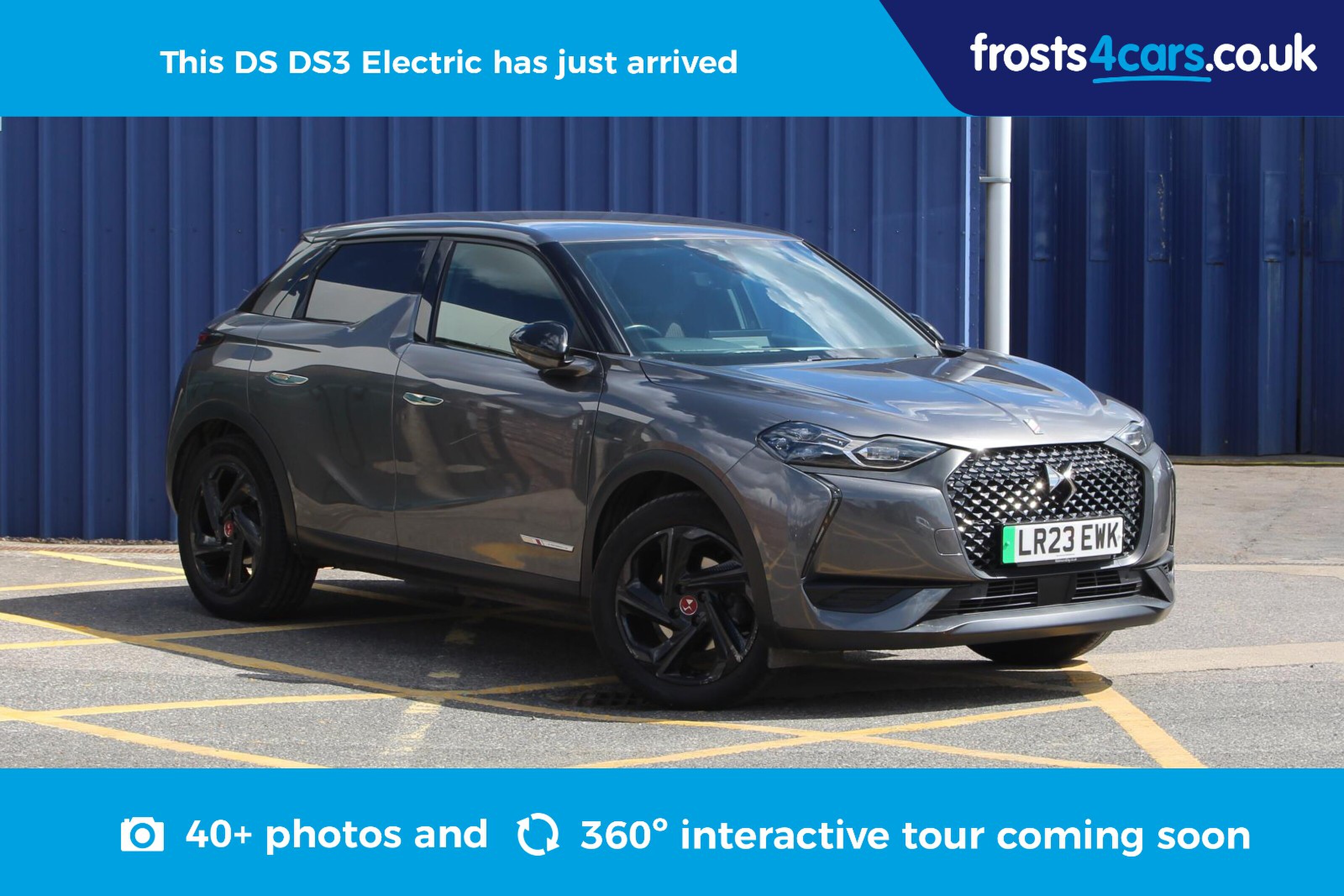 Ds Ds 3