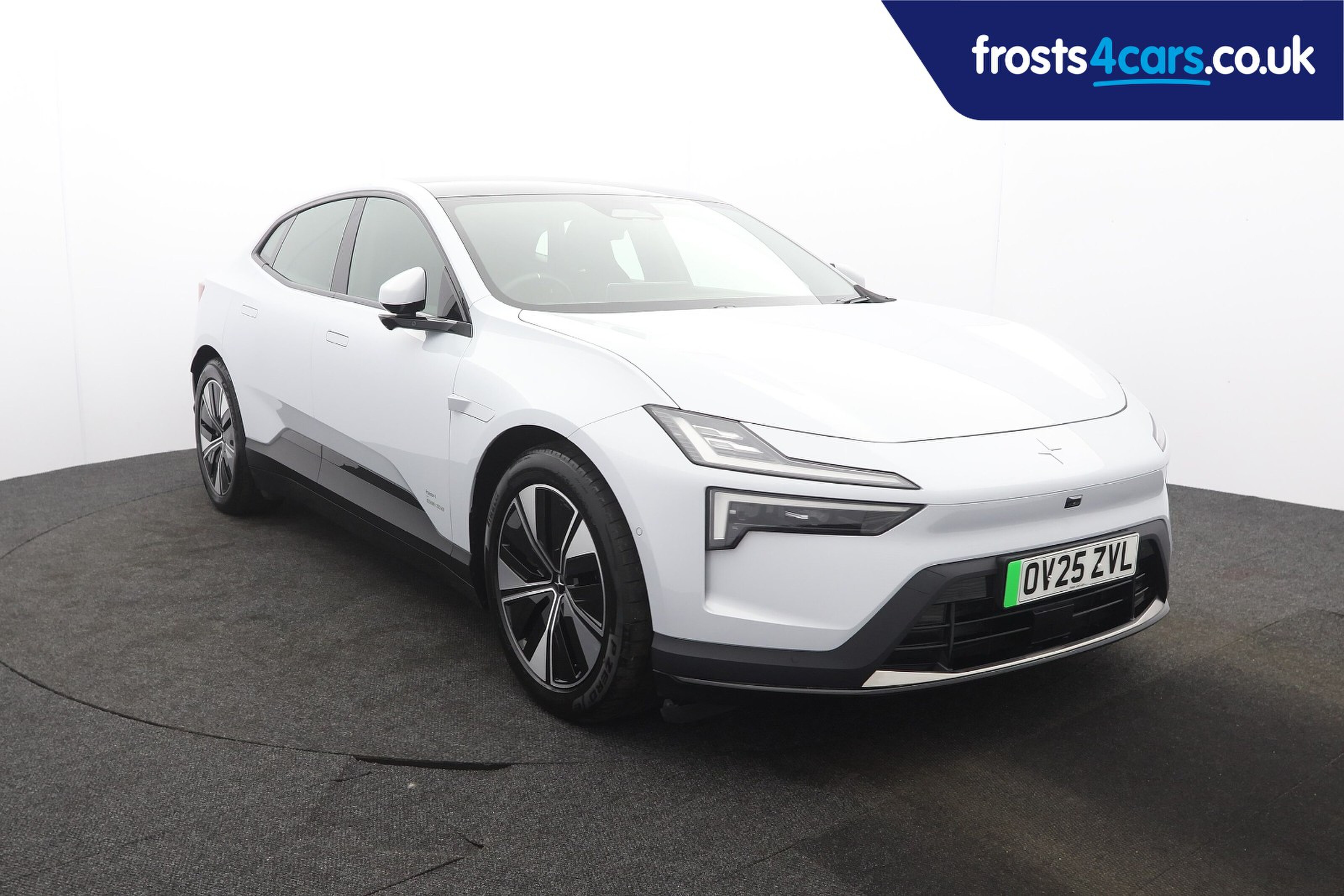 Polestar 4